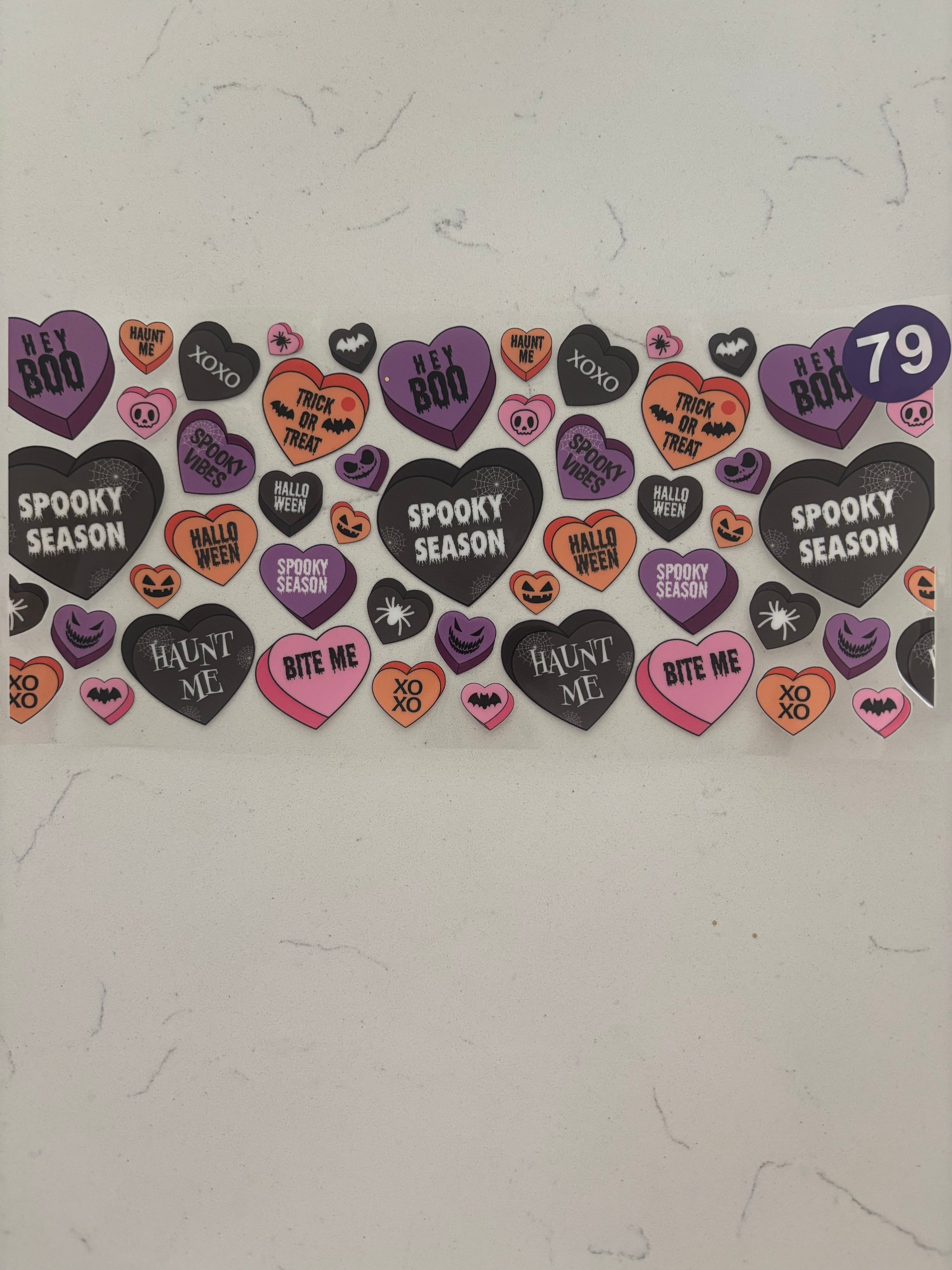 Decal 79
