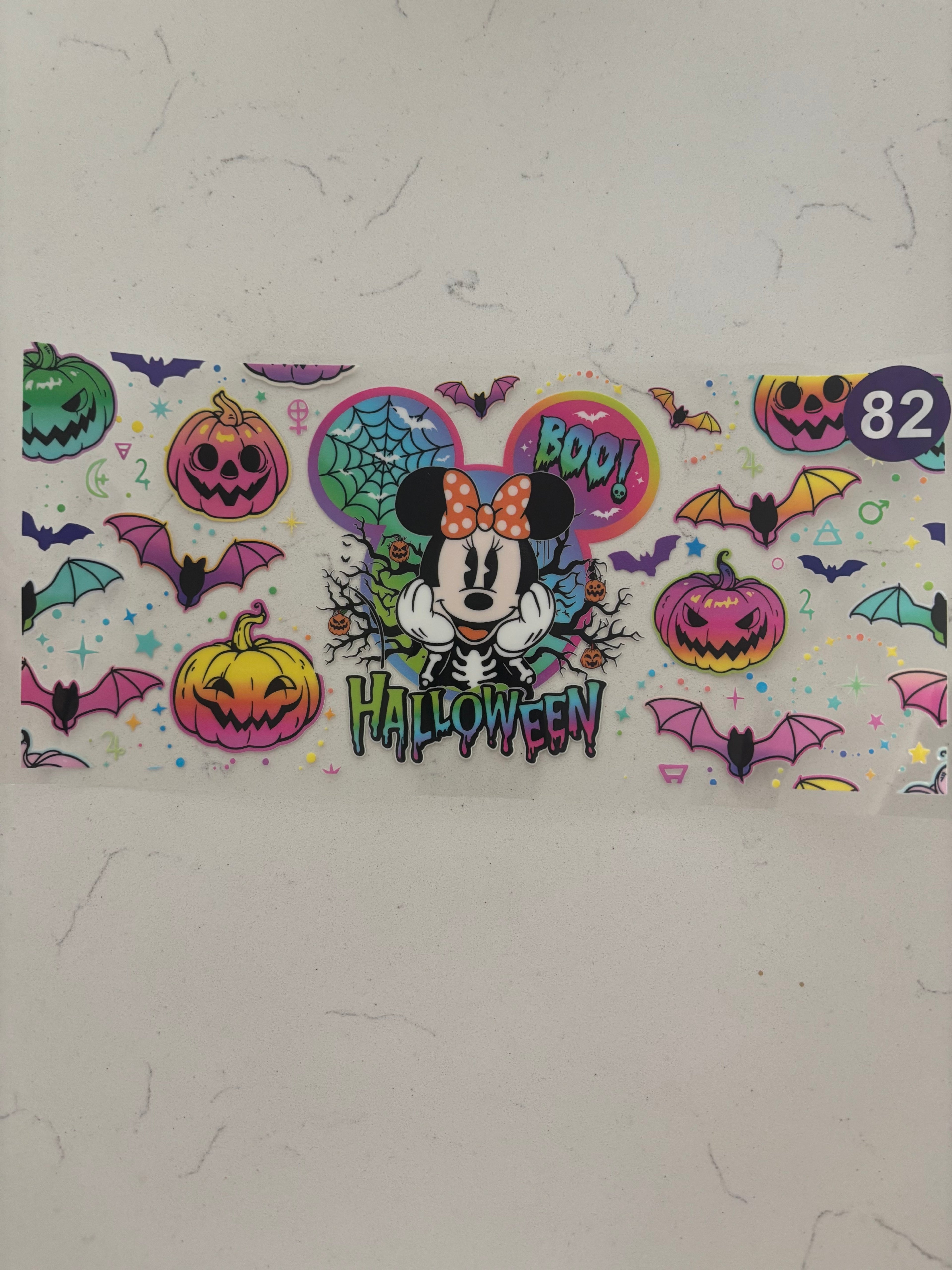 Decal 82