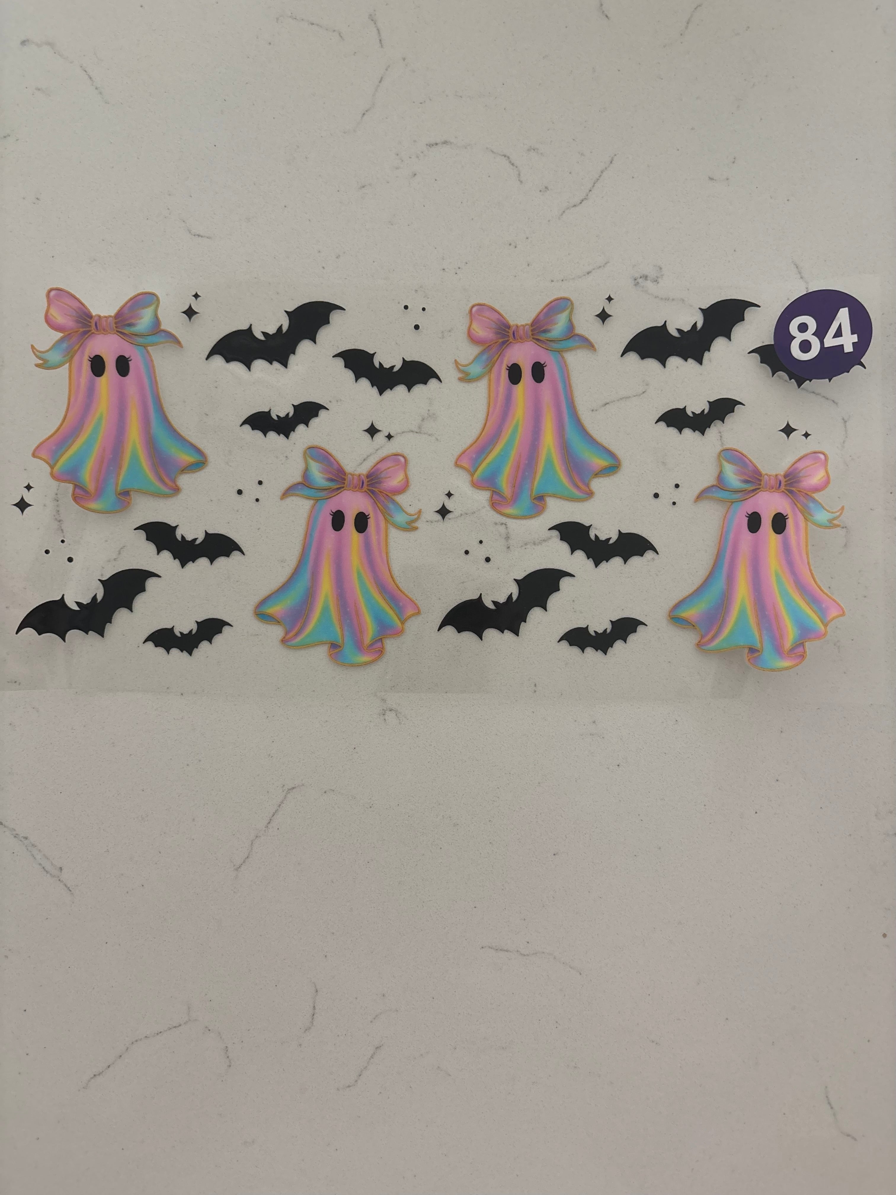 Decal 84