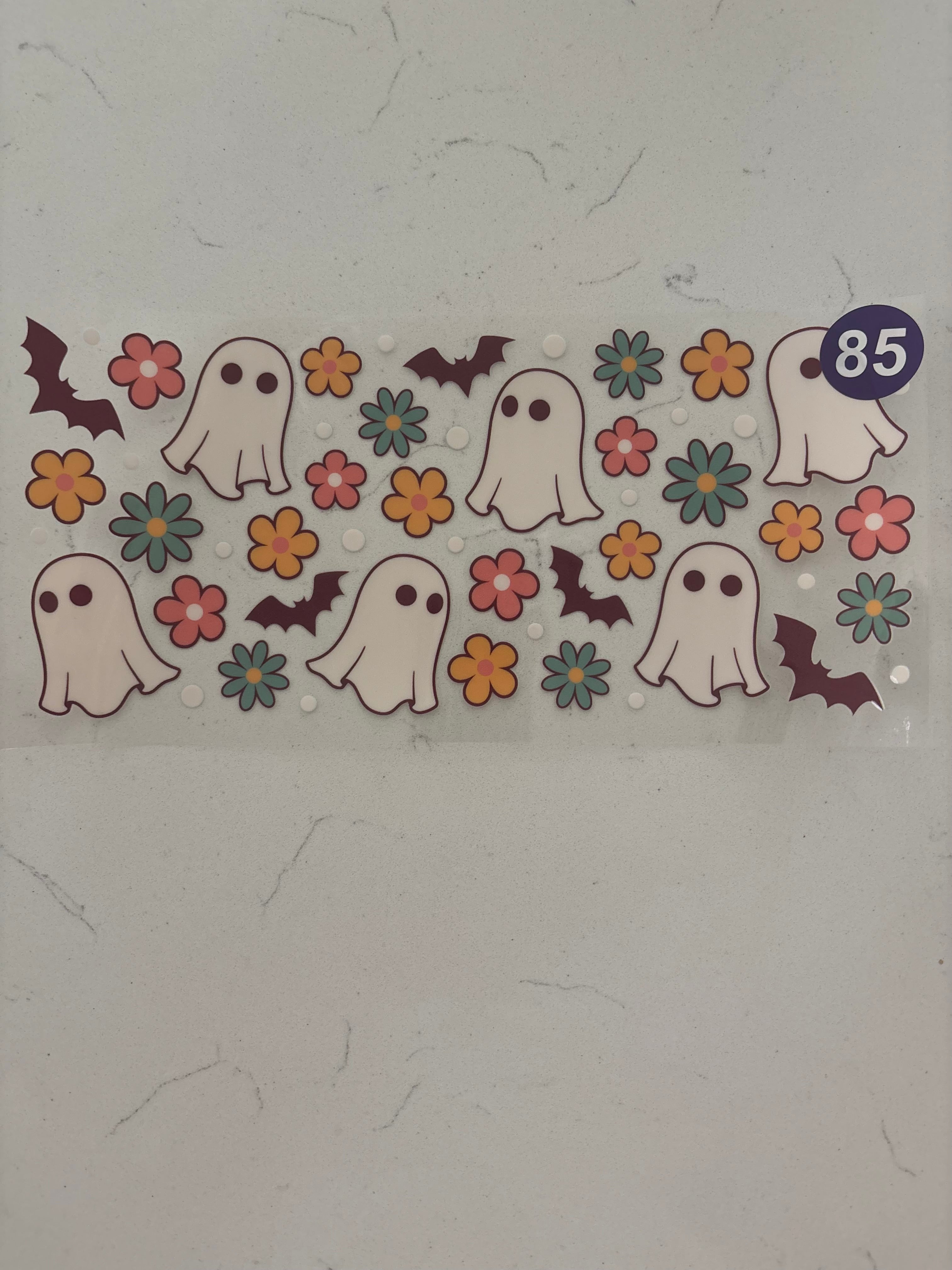 Decal 85