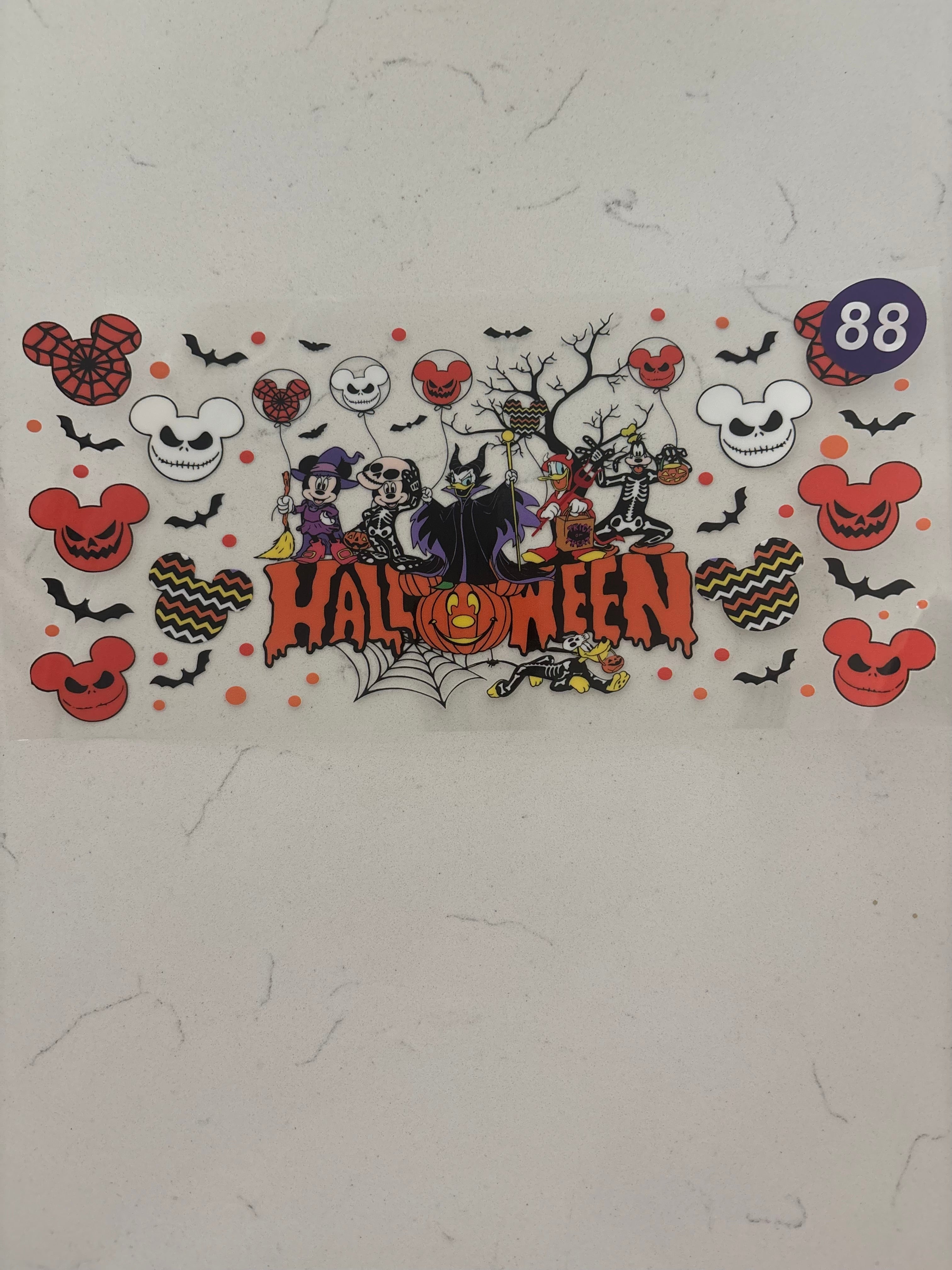 Decal 88