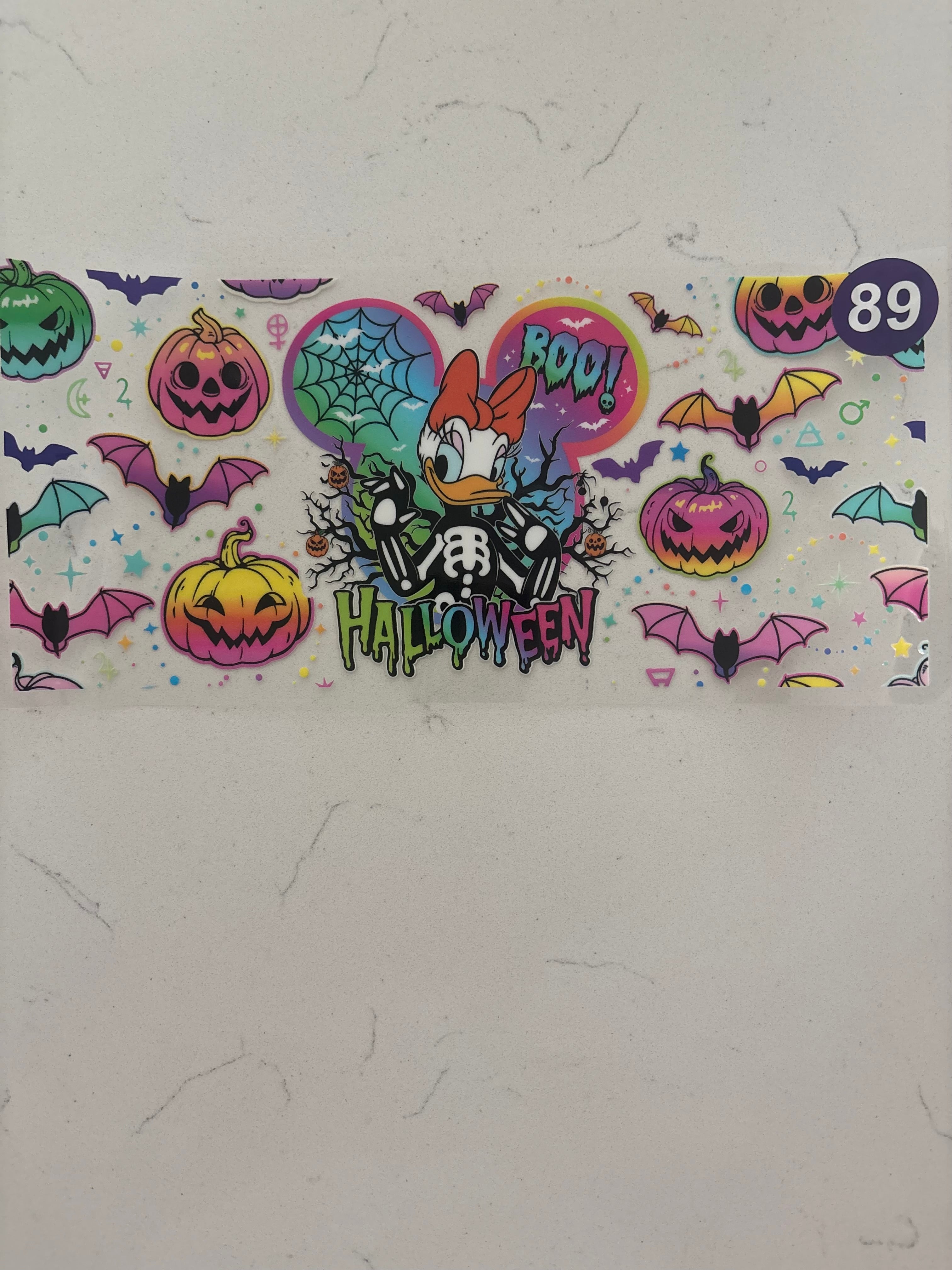 Decal 89