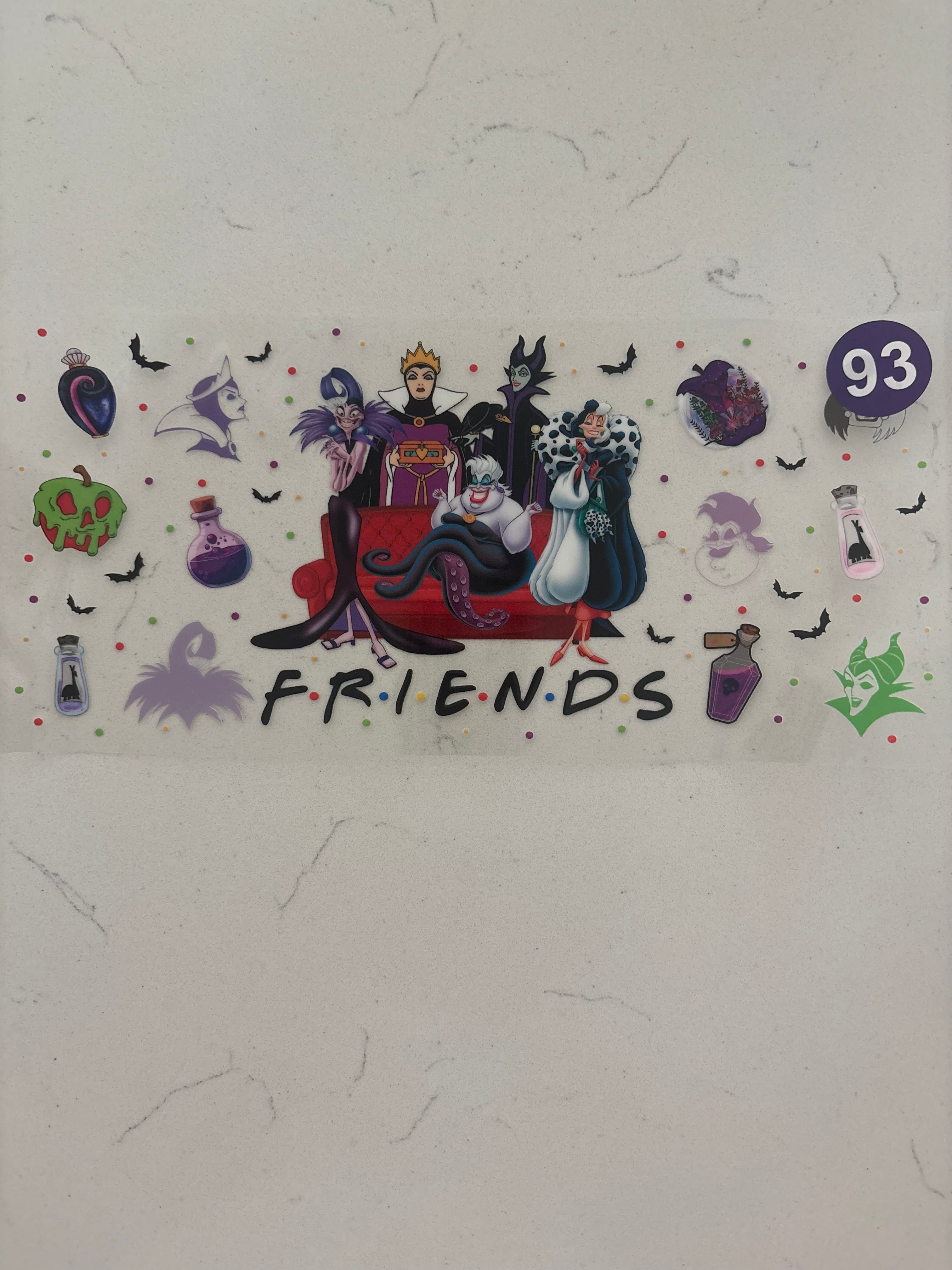 Decal 93