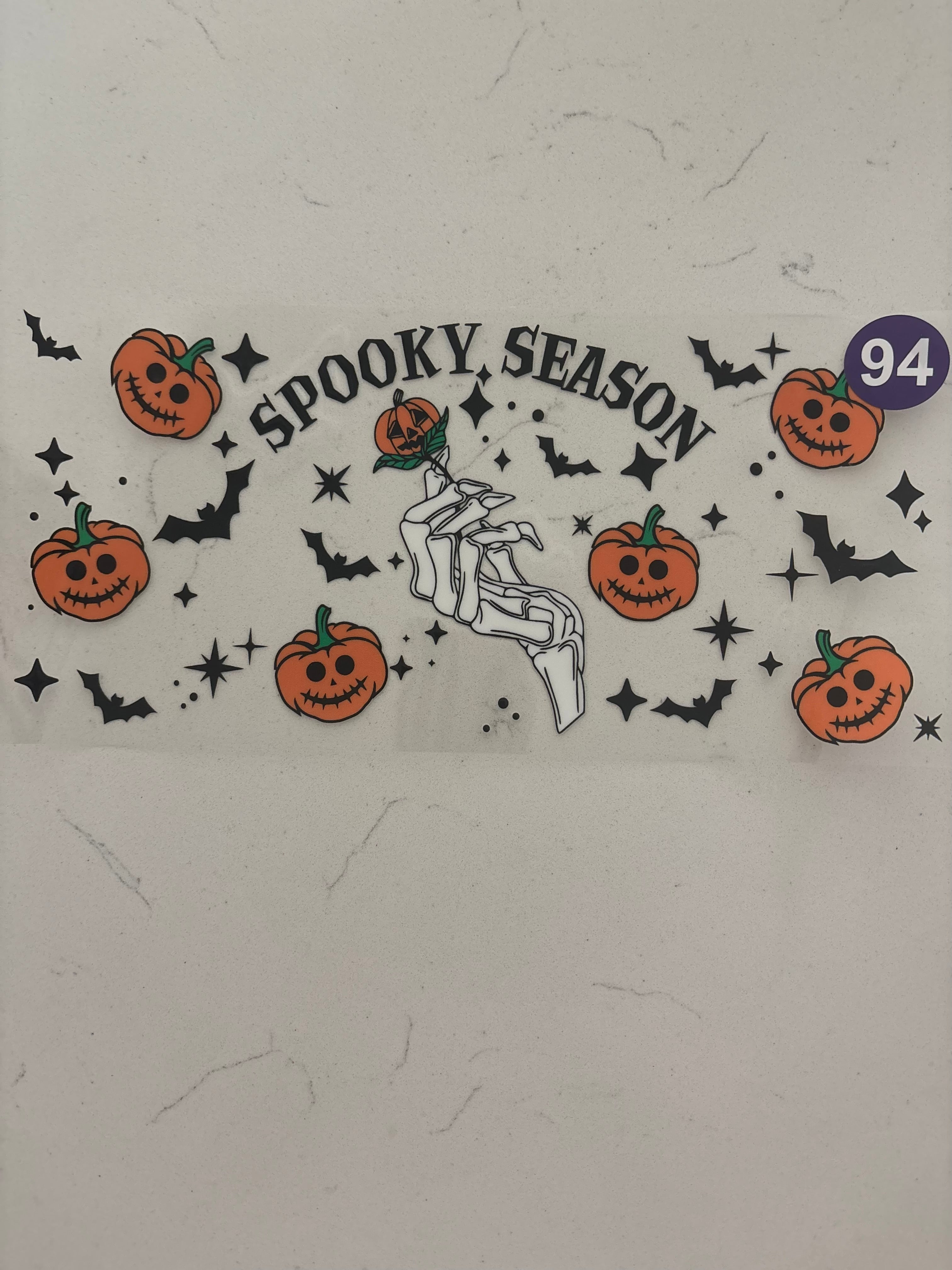 Decal 94