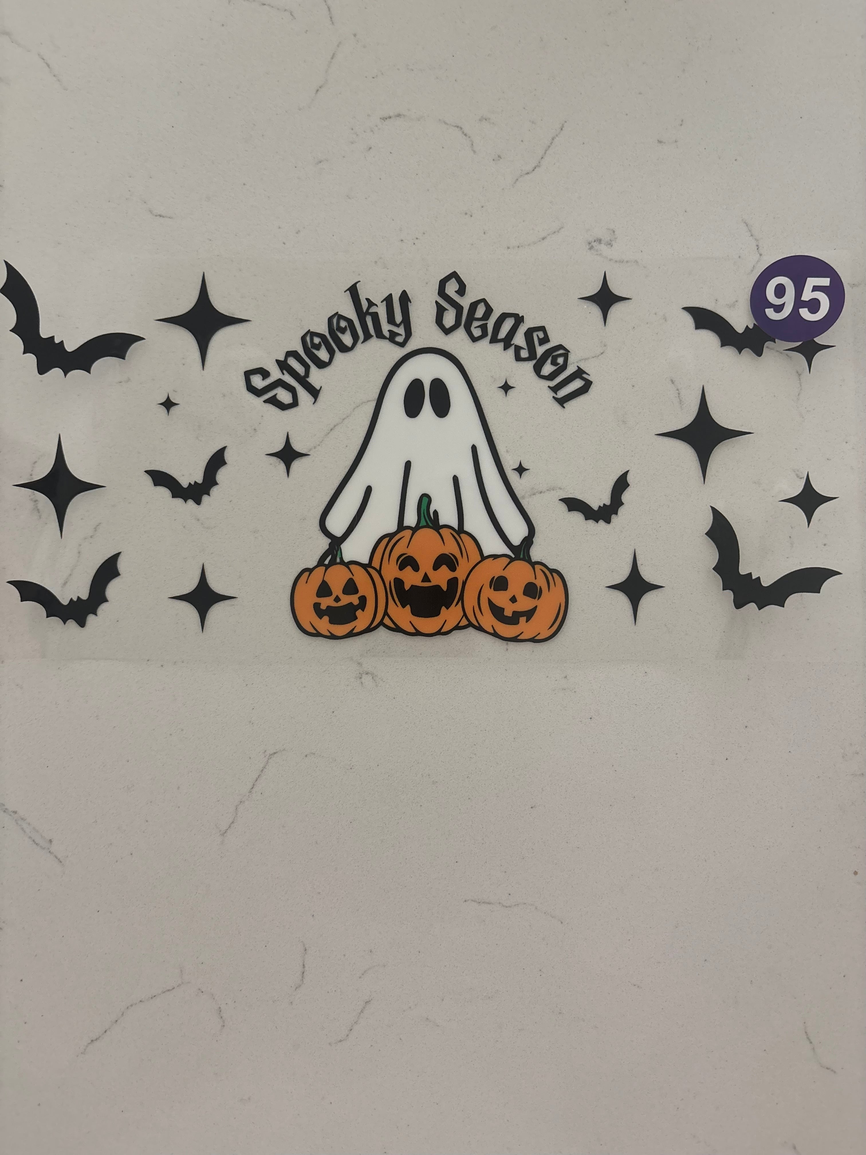 Decal 95