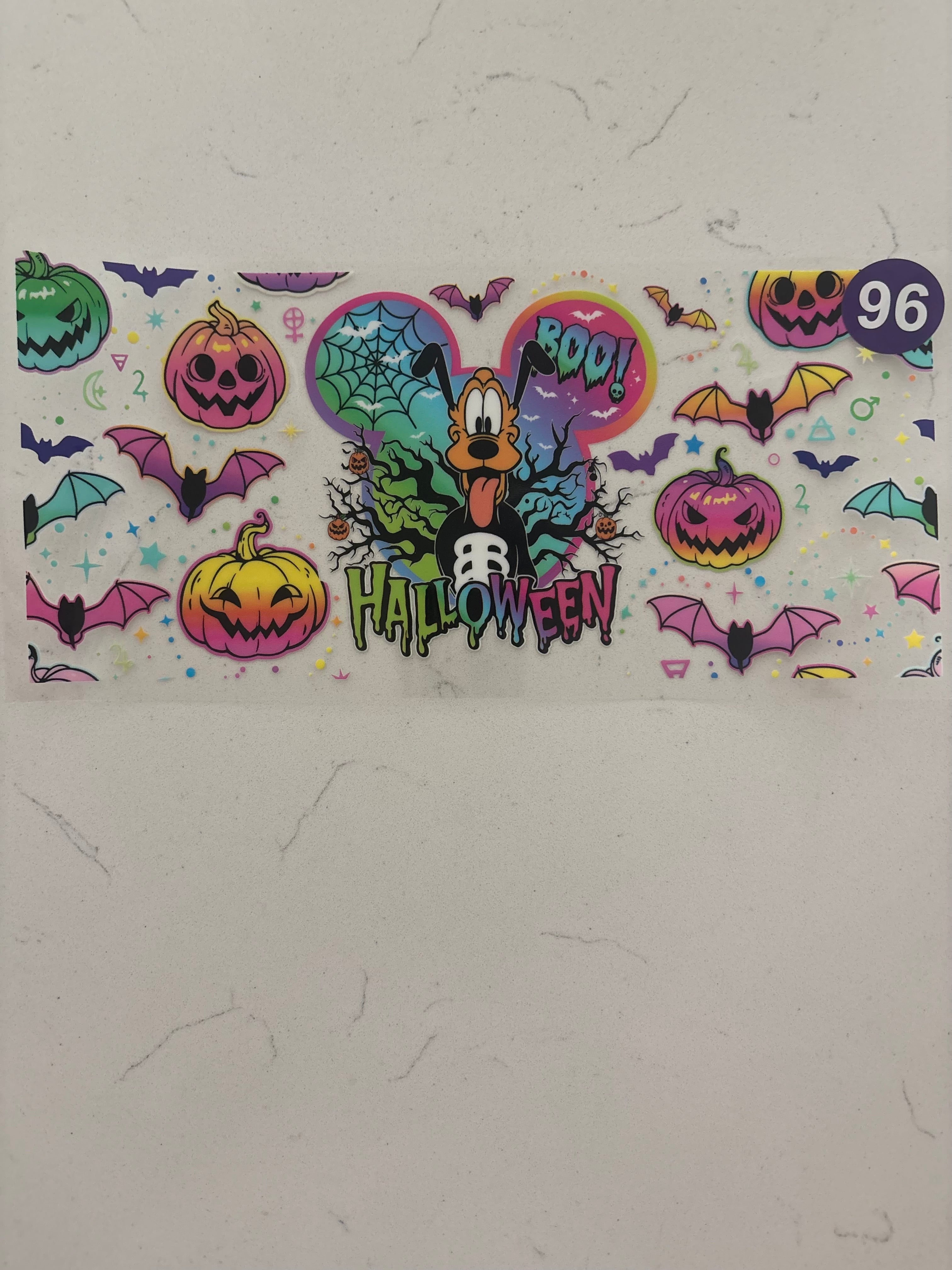 Decal 96