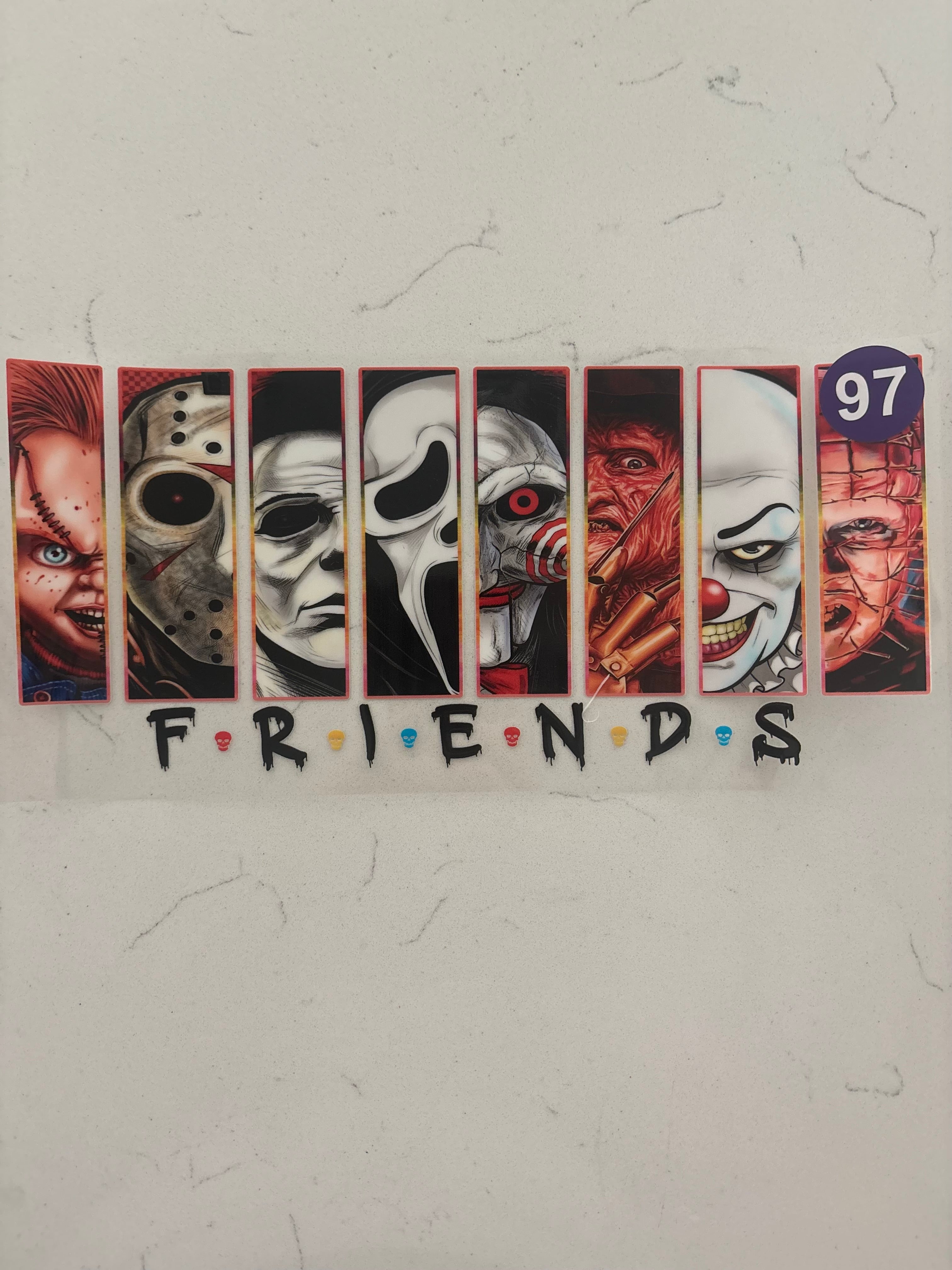 Decal 97