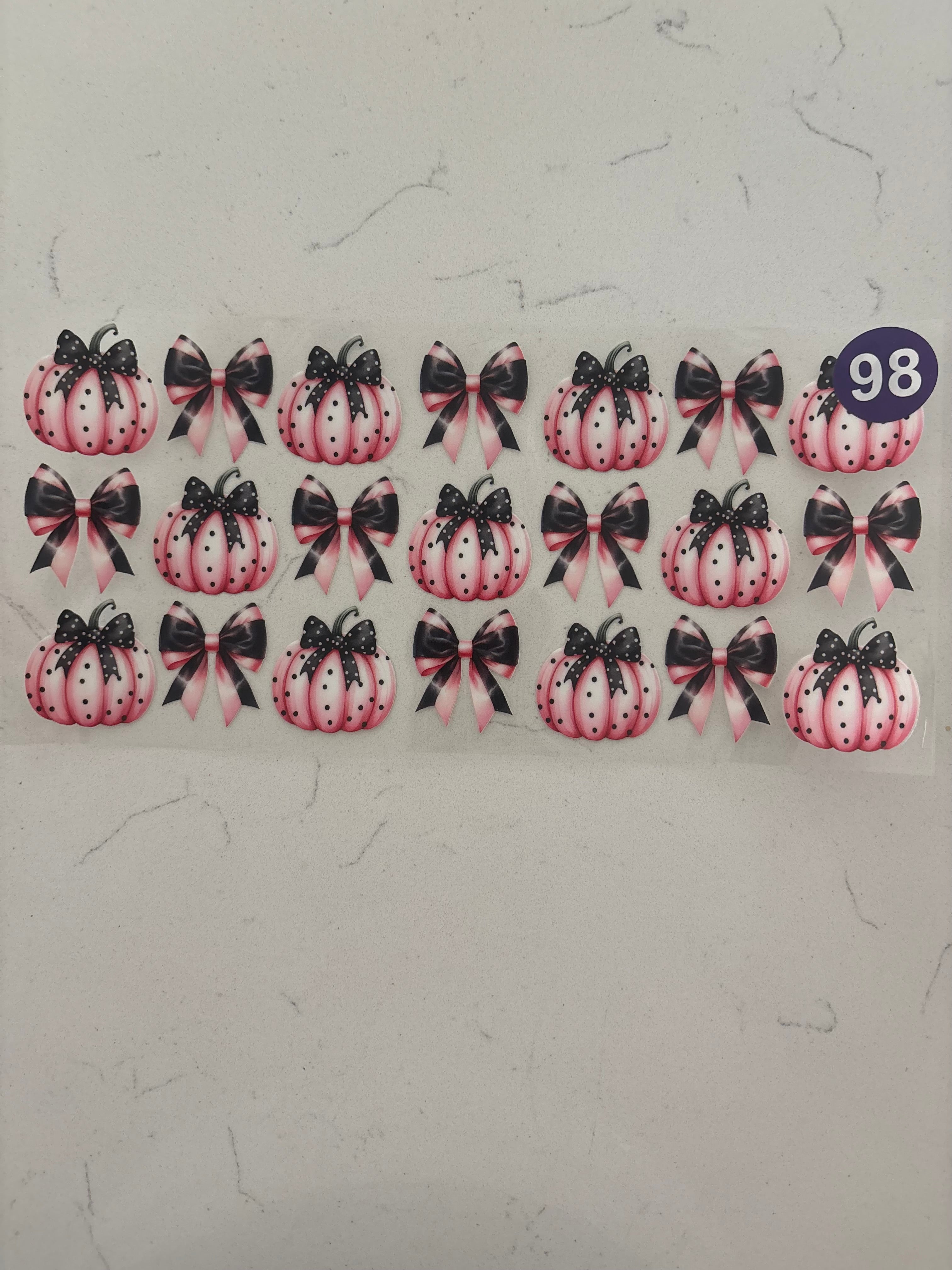 Decal 98