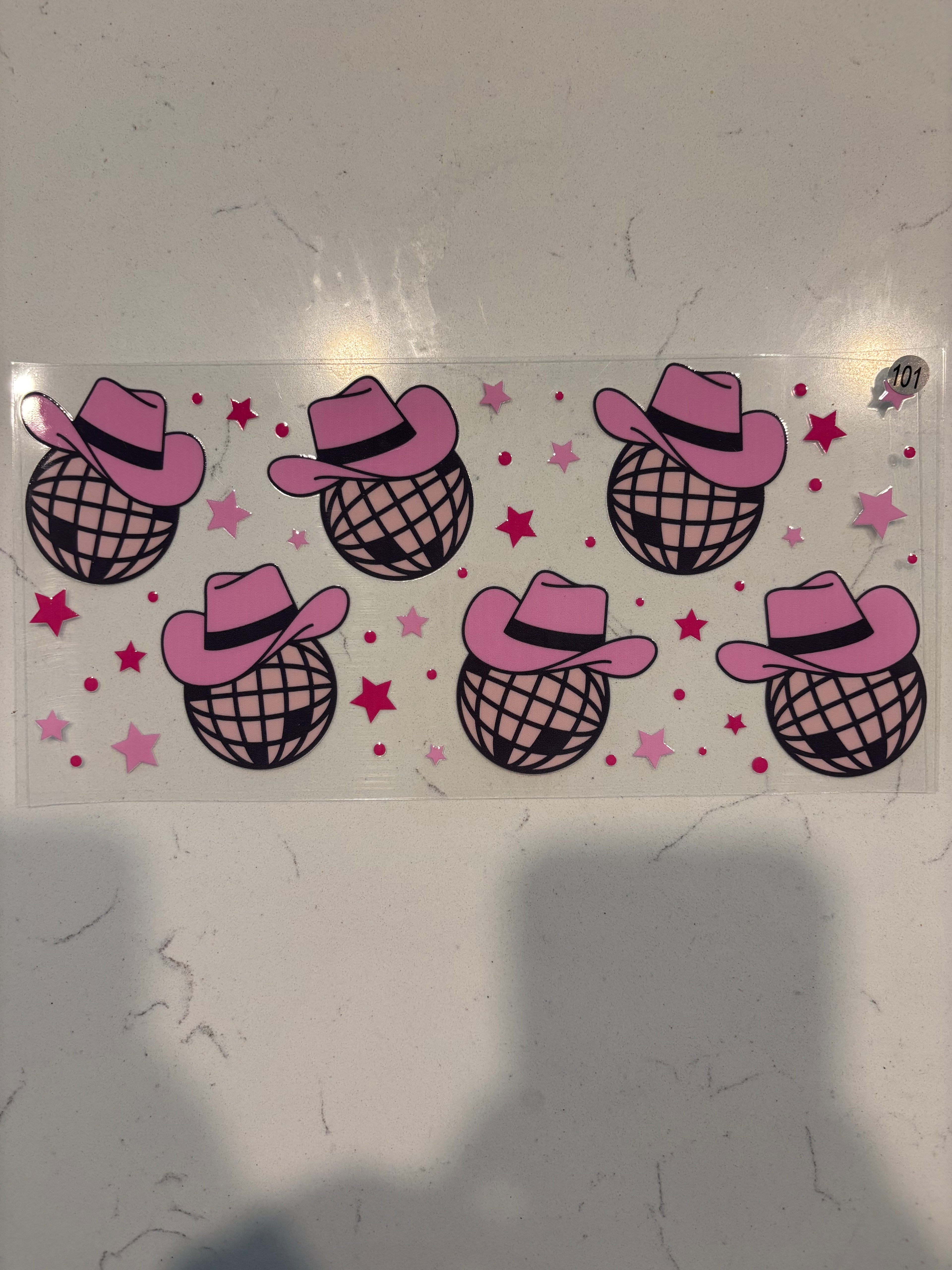 Decal 101