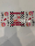 Decal 107