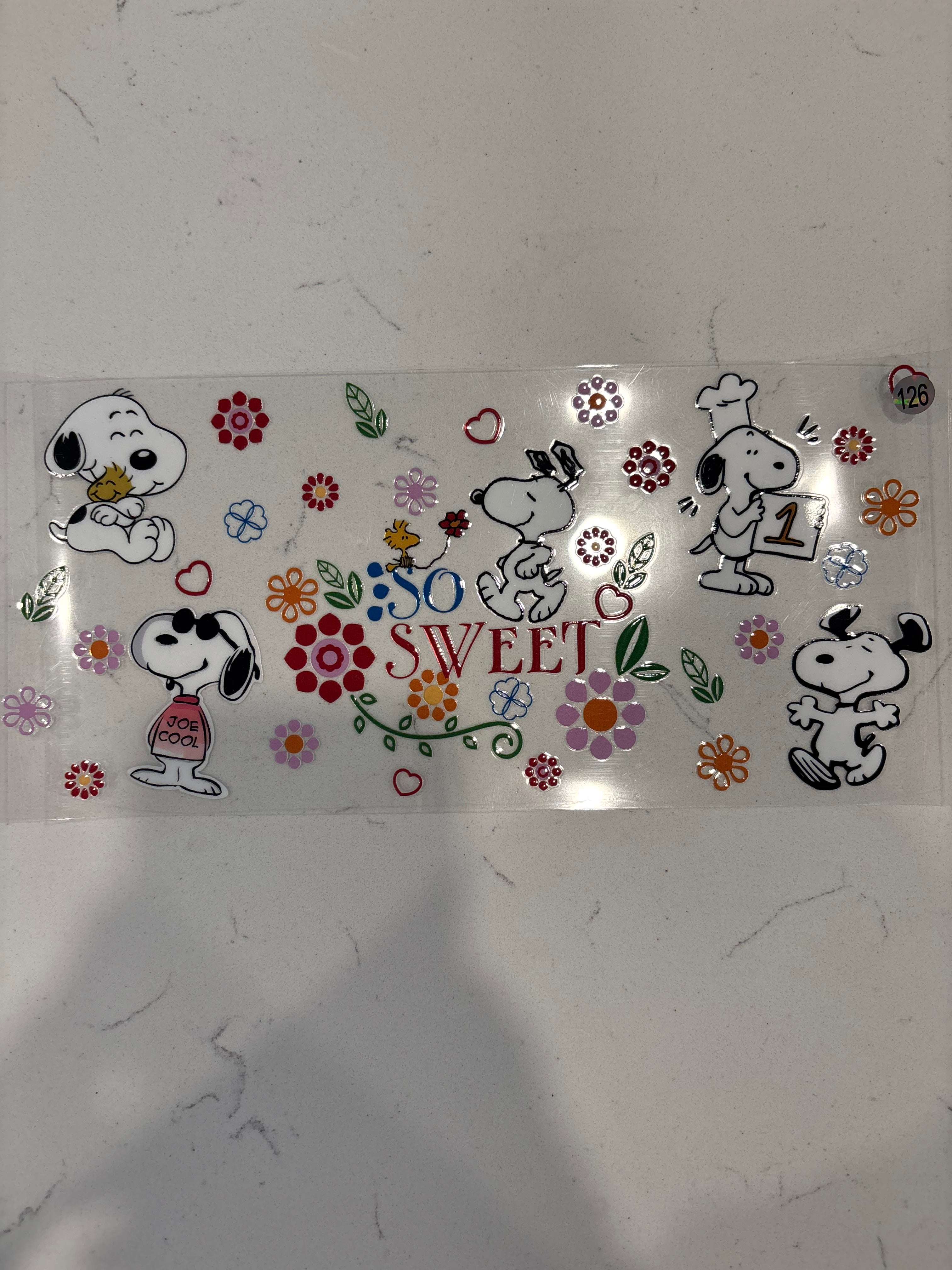 Decal 126