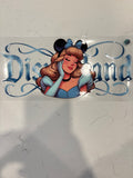 Decal 134