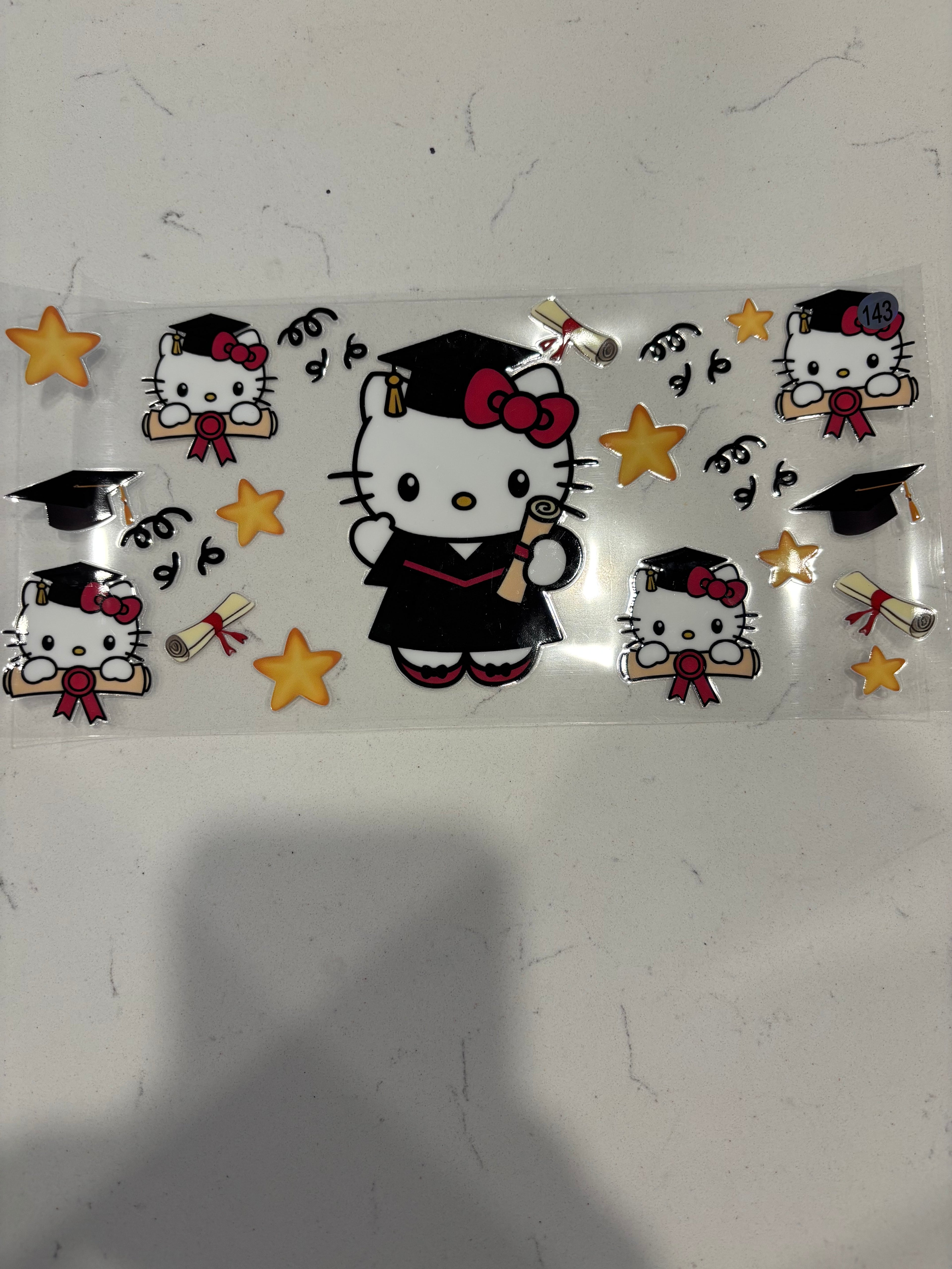Decal 143