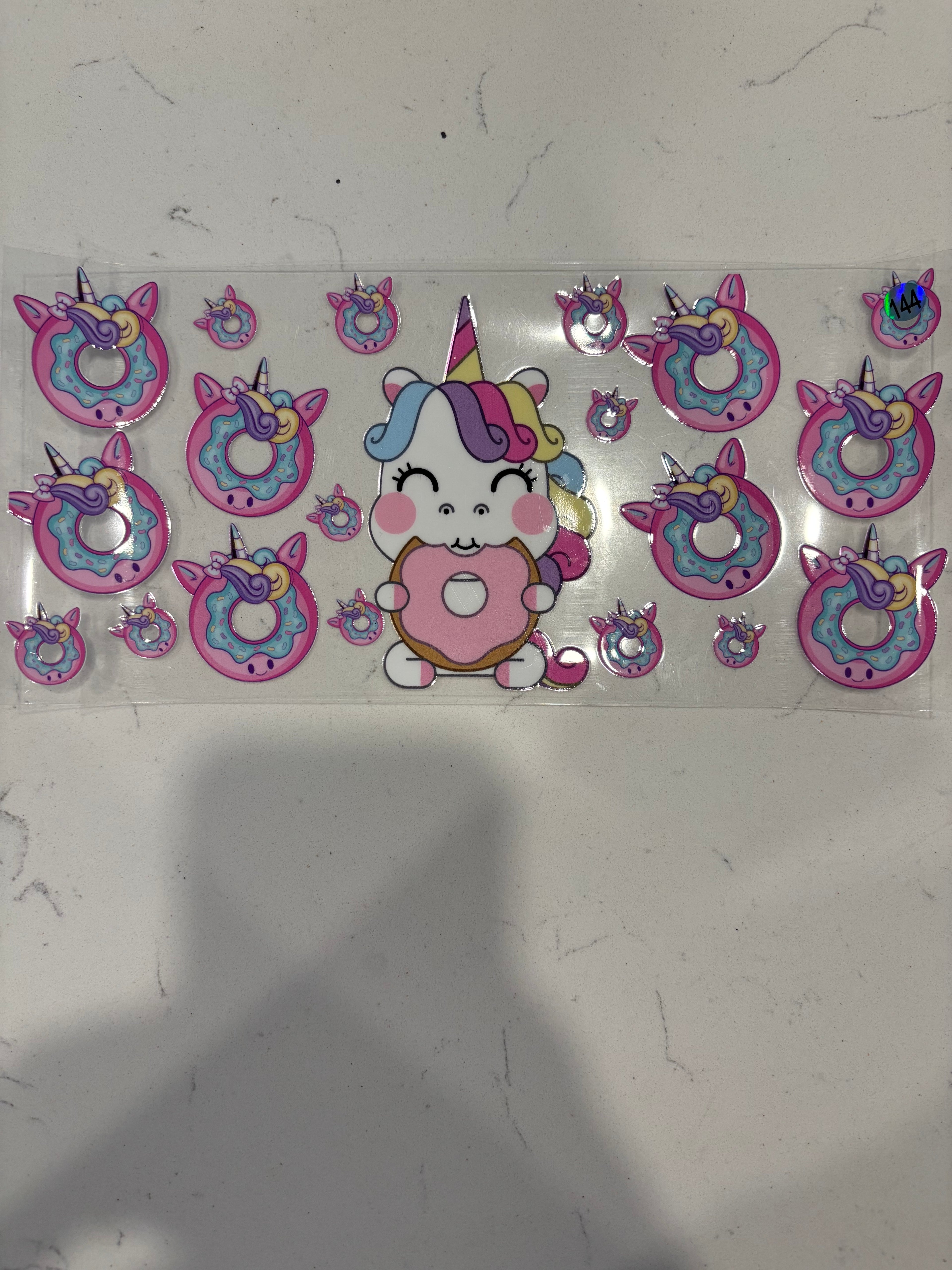 Decal 144