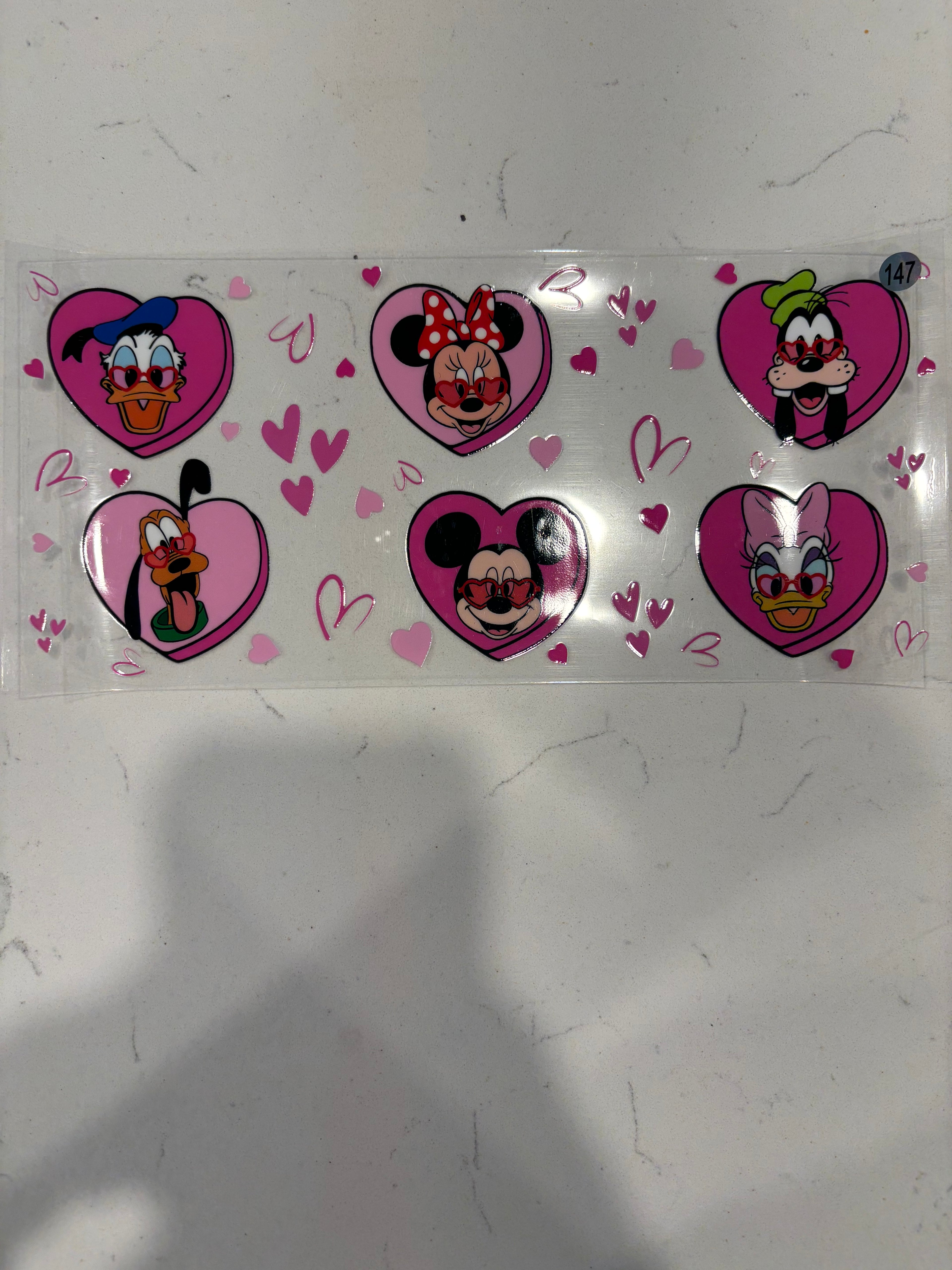 Decal 147
