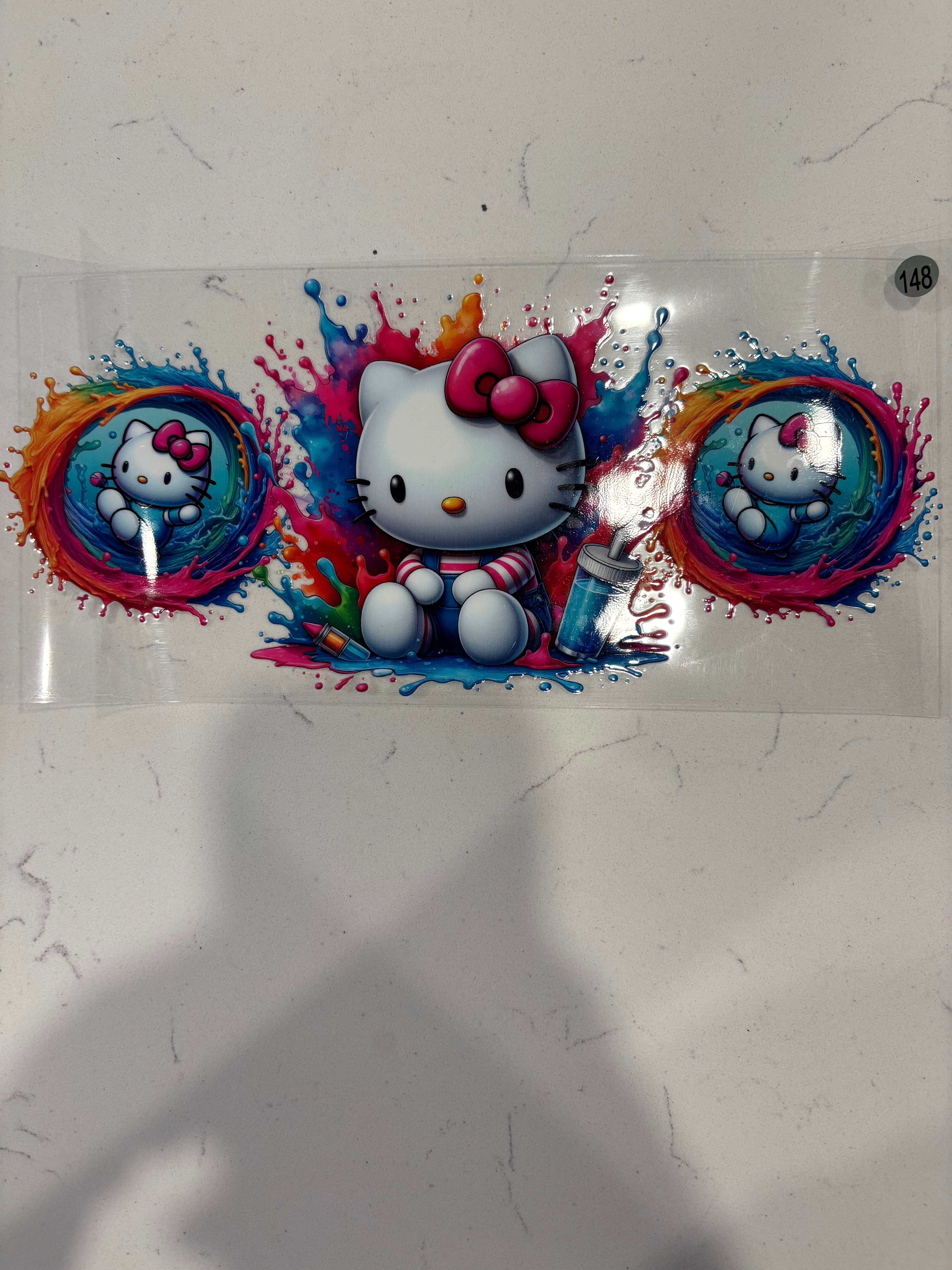 Decal 148
