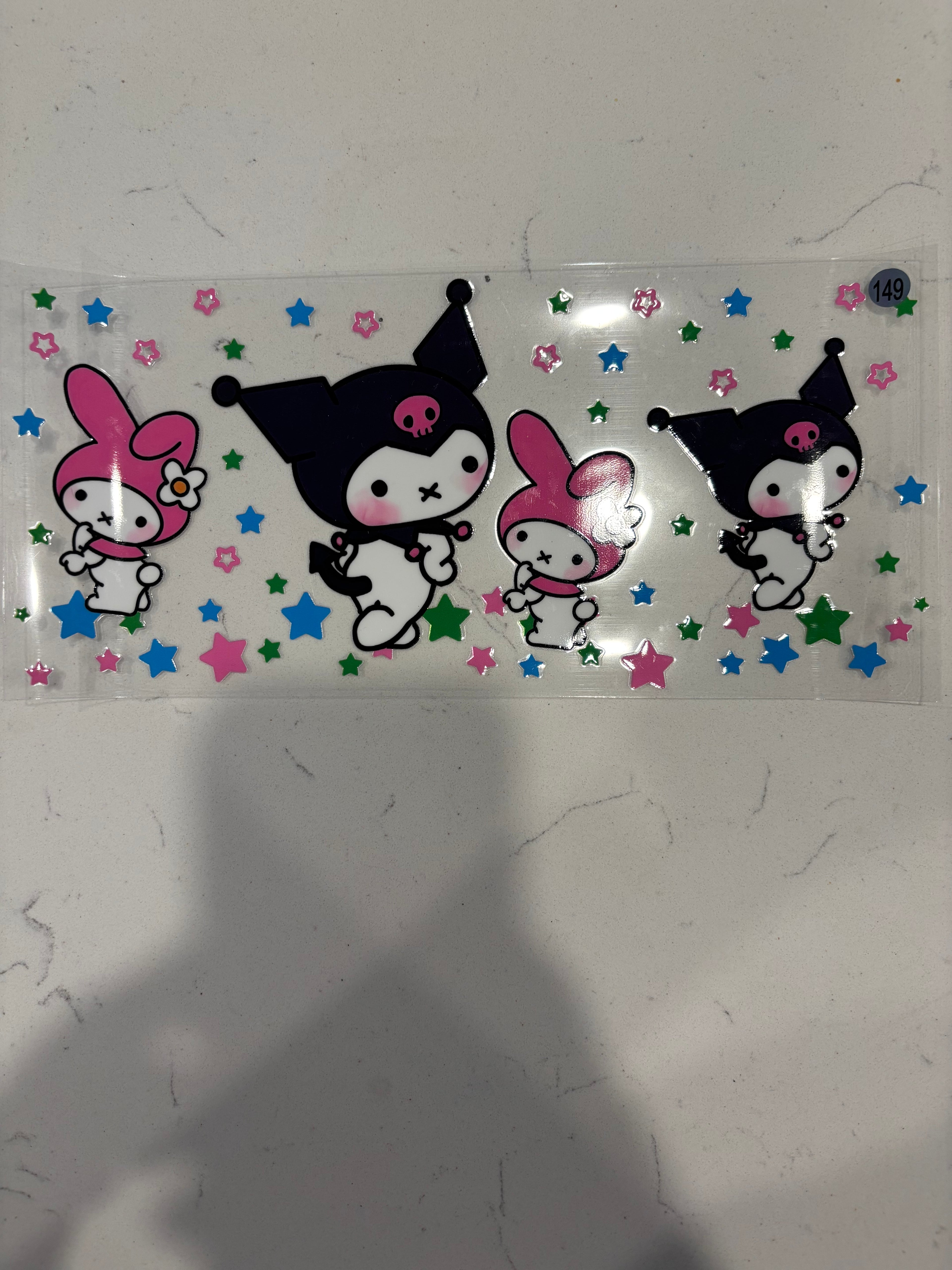 Decal 149