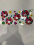 Decal 151