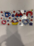 Decal 152
