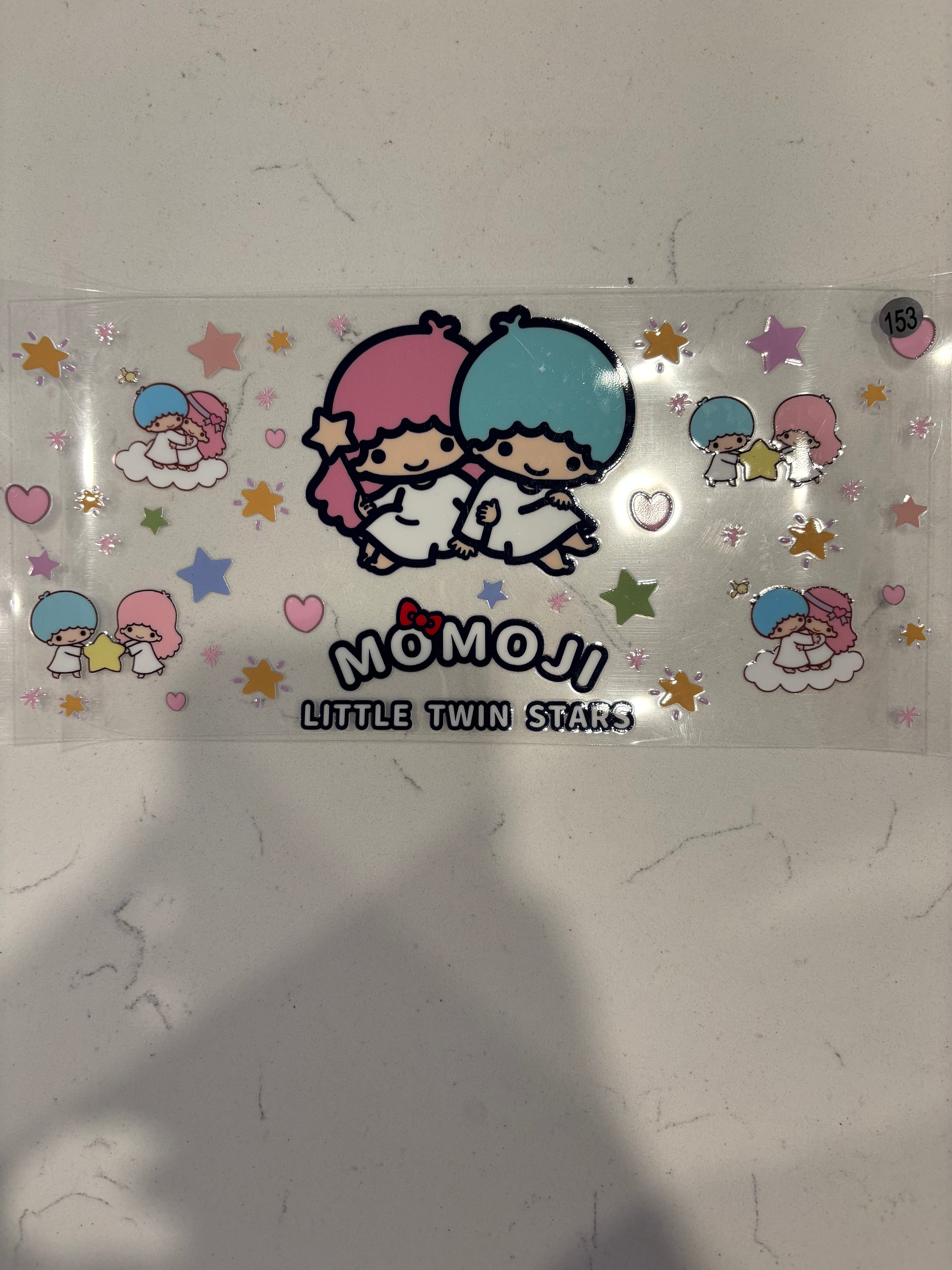 Decal 153