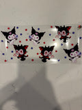 Decal 154