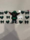 Decal 160