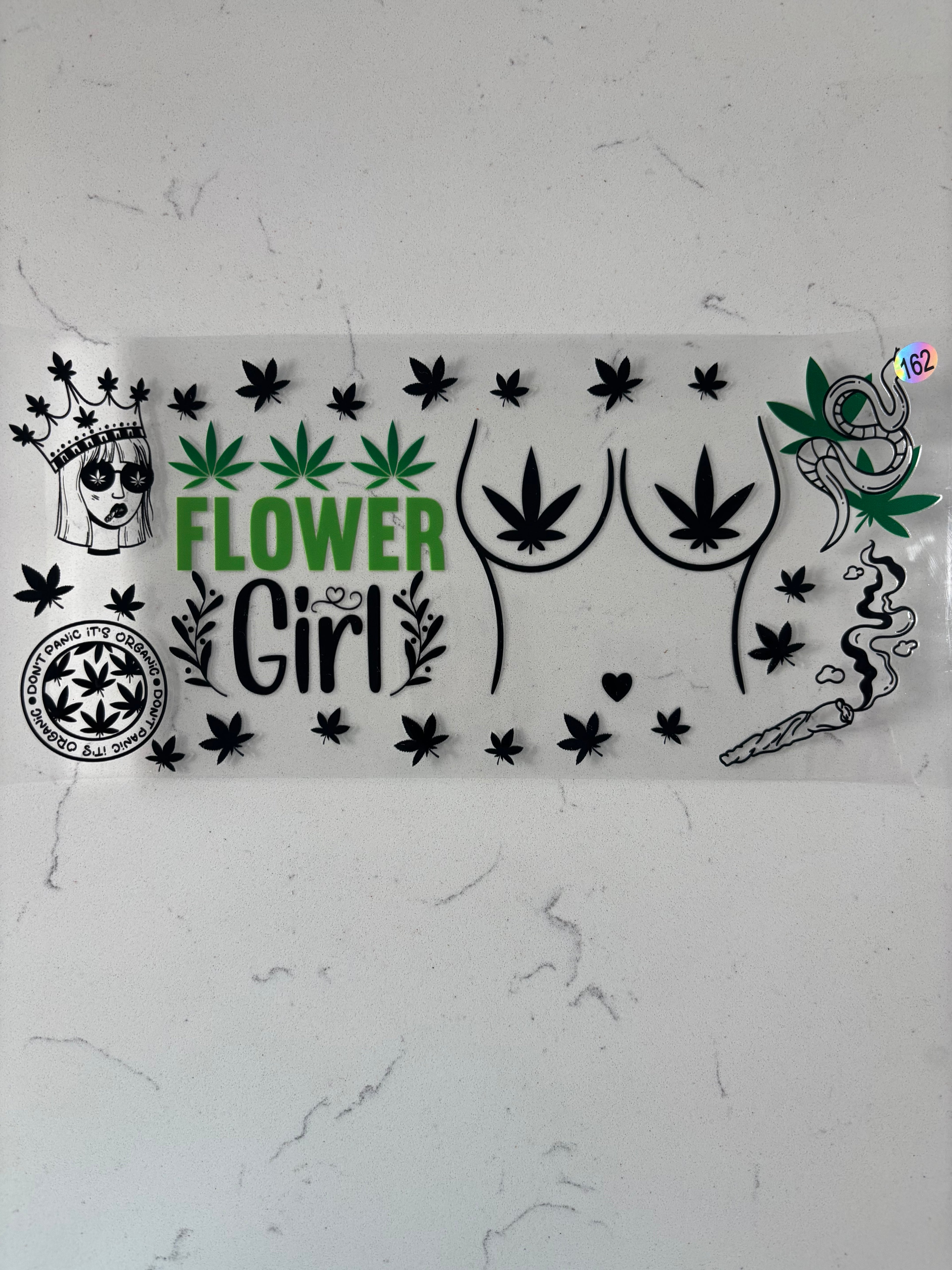 Decal 162
