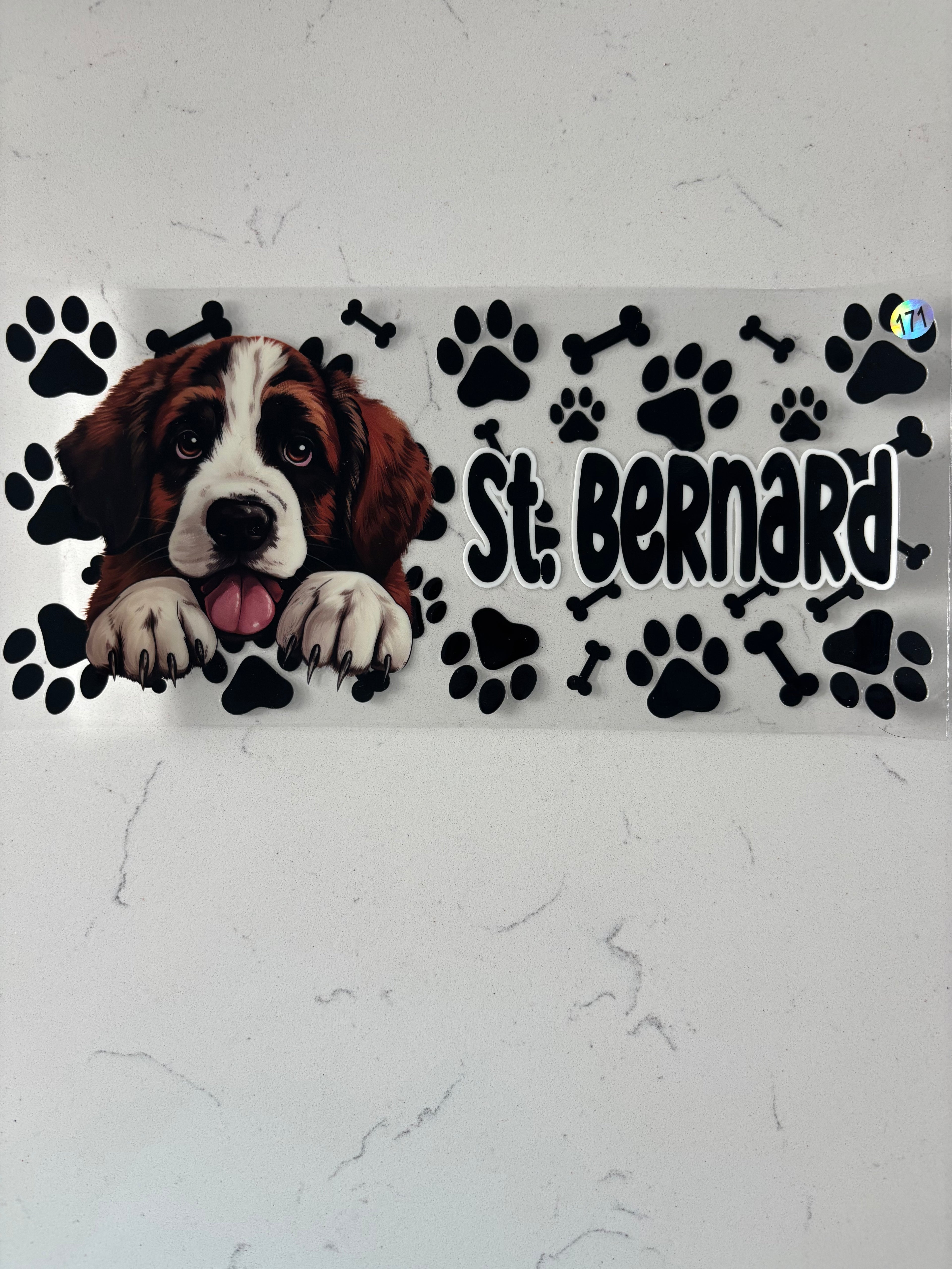 Decal 171