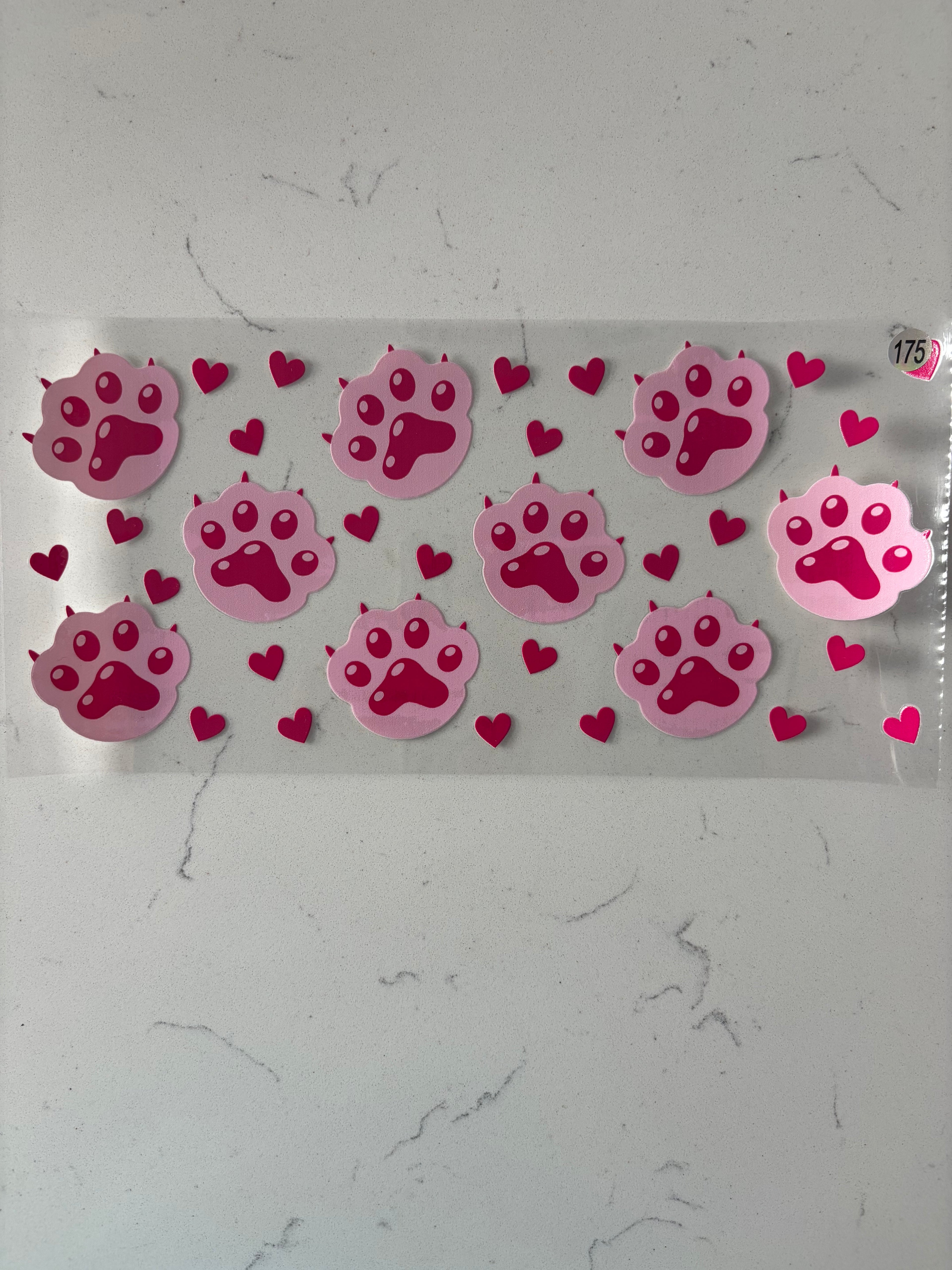 Decal 175