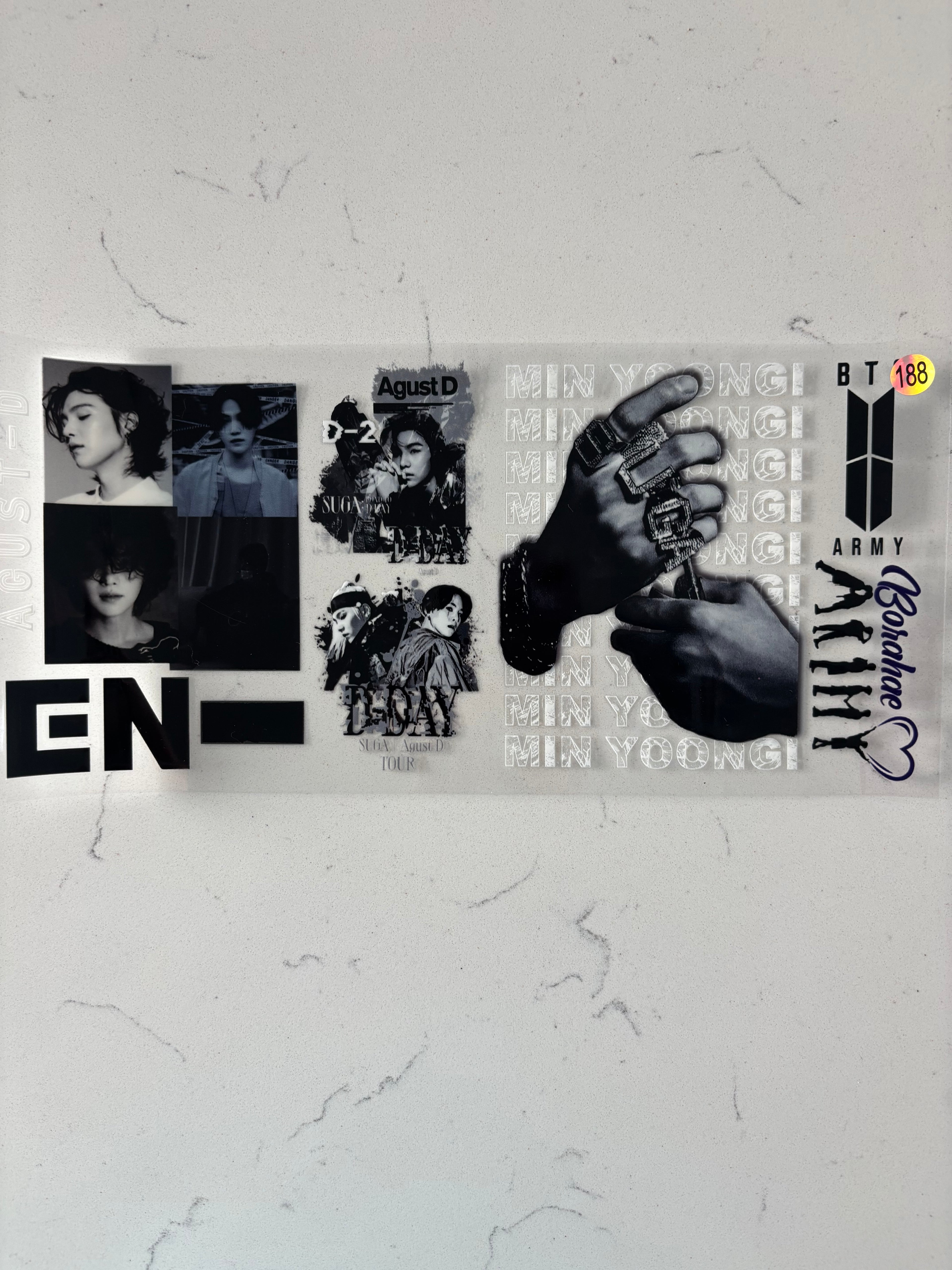 Decal 188