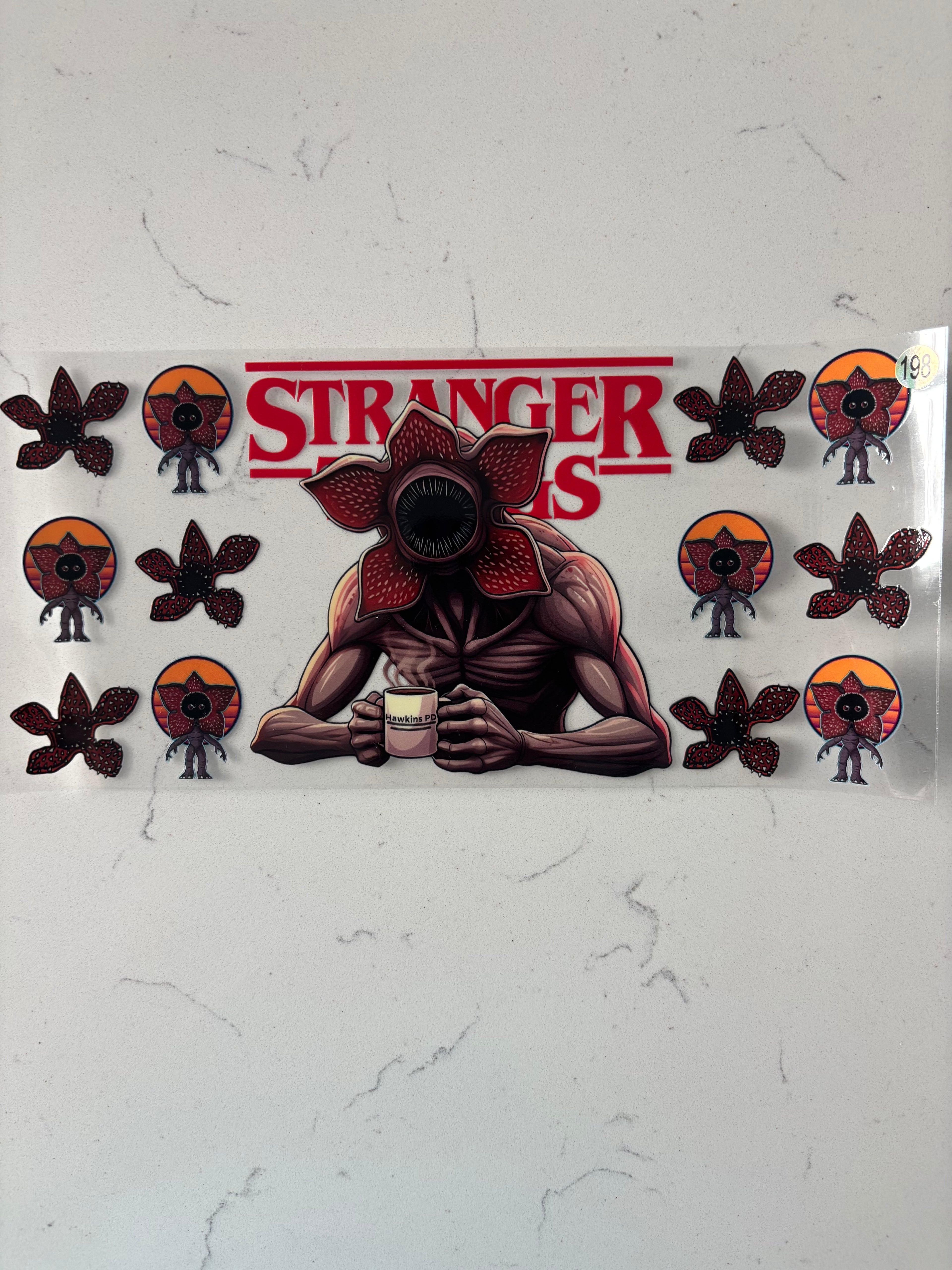 Decal 198