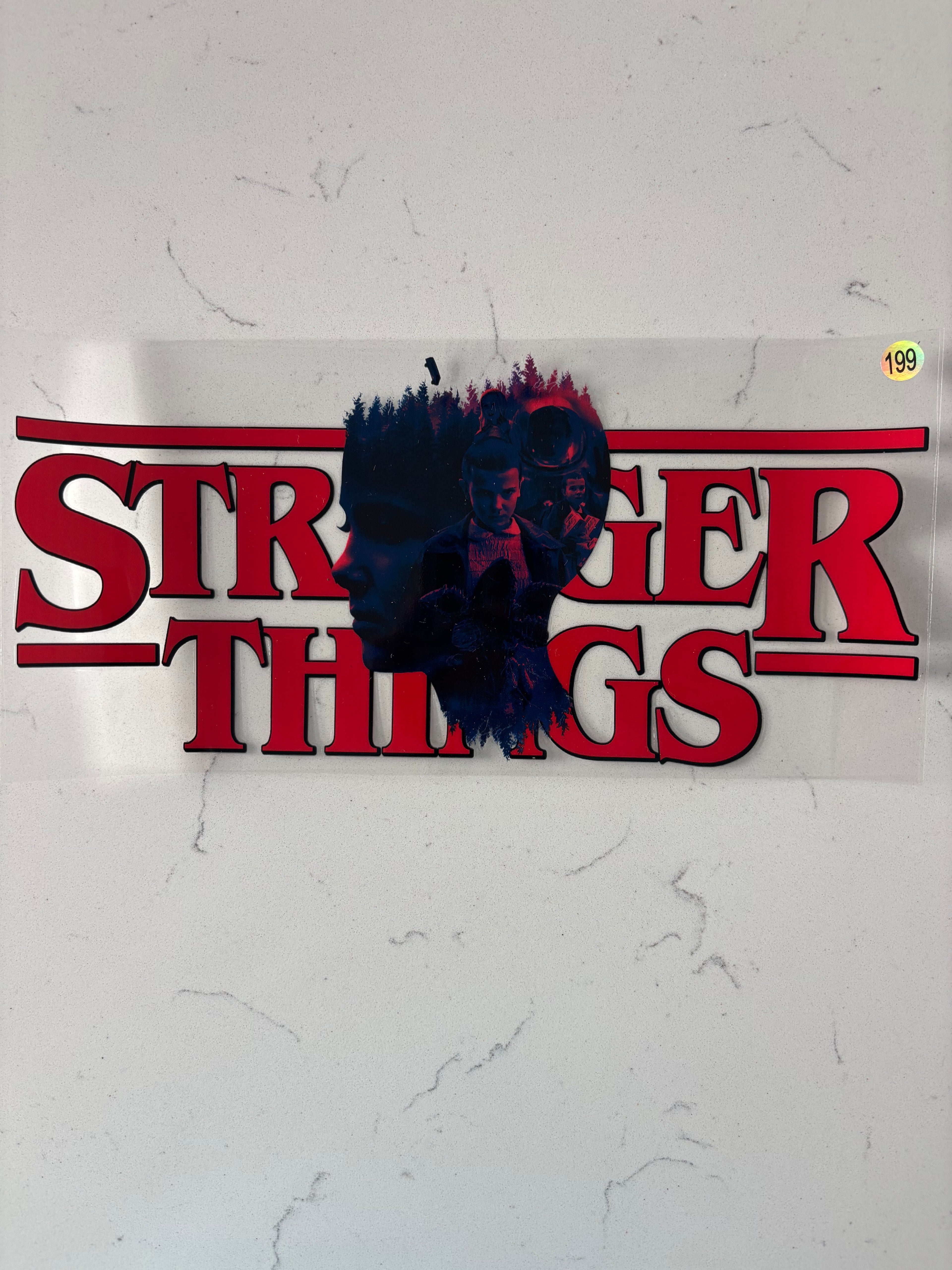 Decal 199