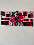Decal 203