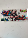 Decal 218