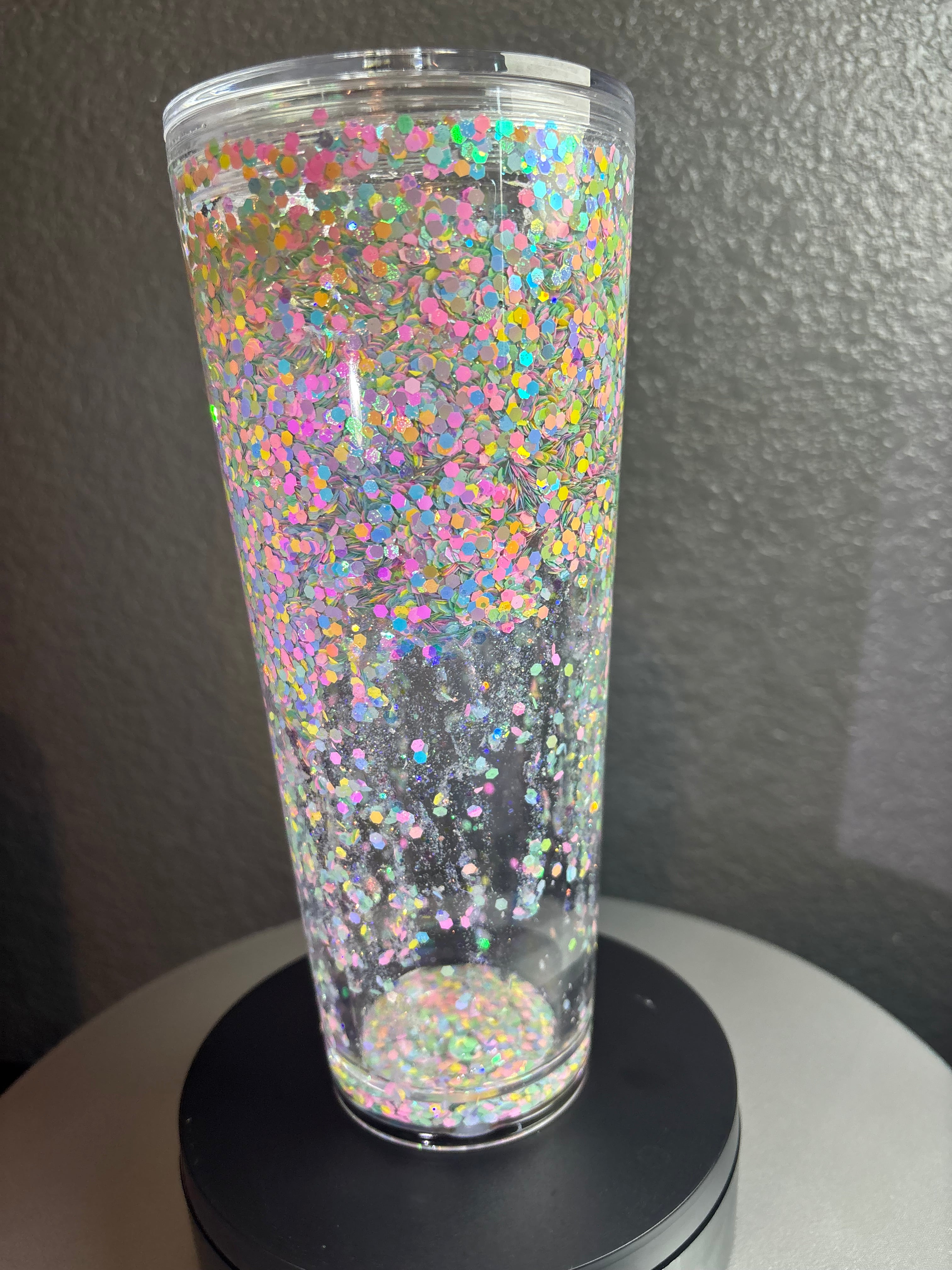 40 oz acrylic cup