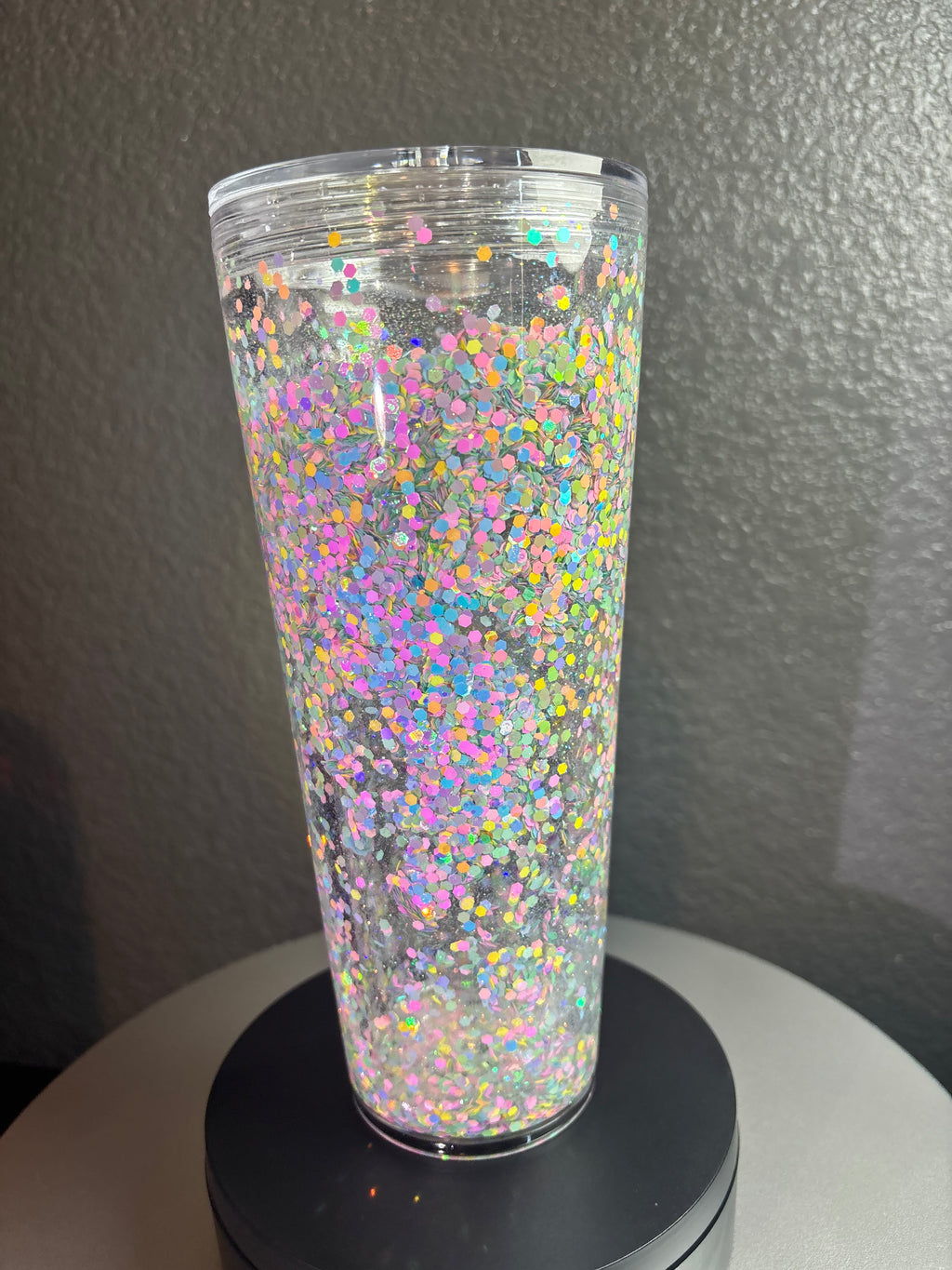 40 oz acrylic cup
