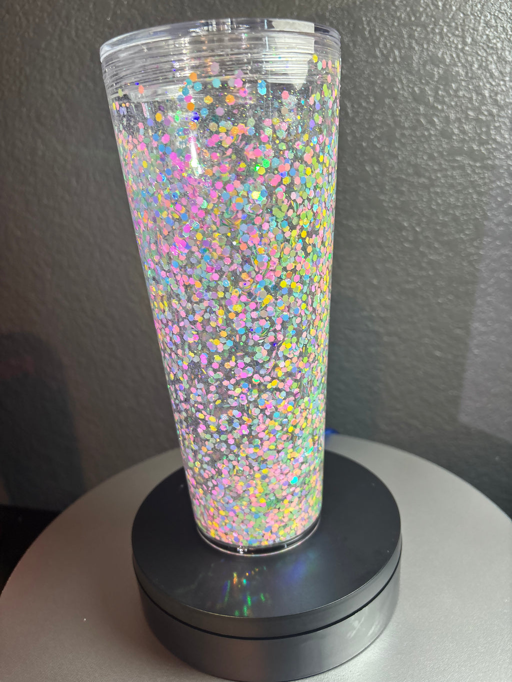 40 oz acrylic cup