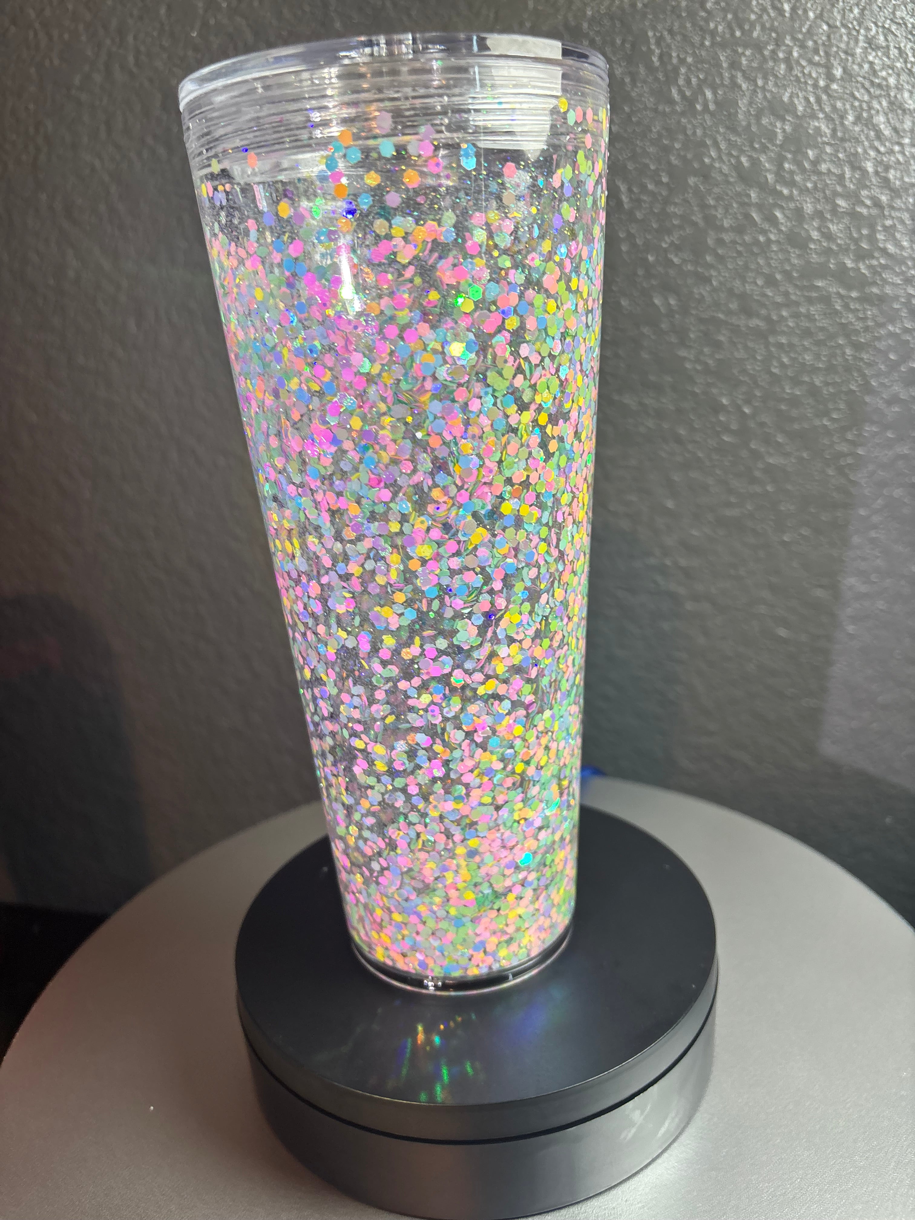 40 oz acrylic cup