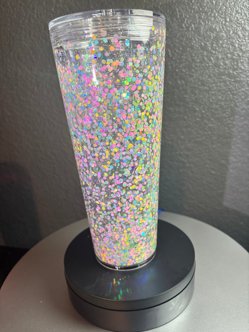 40 oz acrylic cup