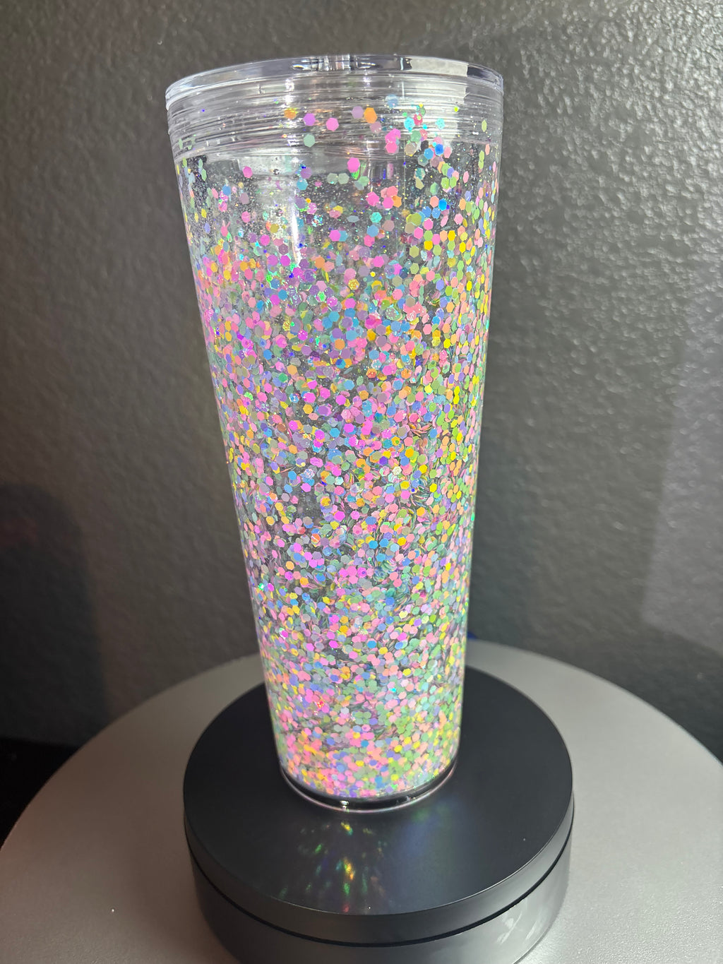 40 oz acrylic cup