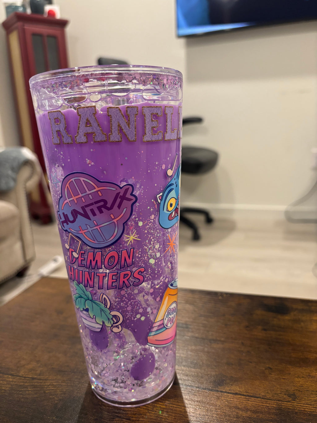 Custom Summer Sale Rumi Cup