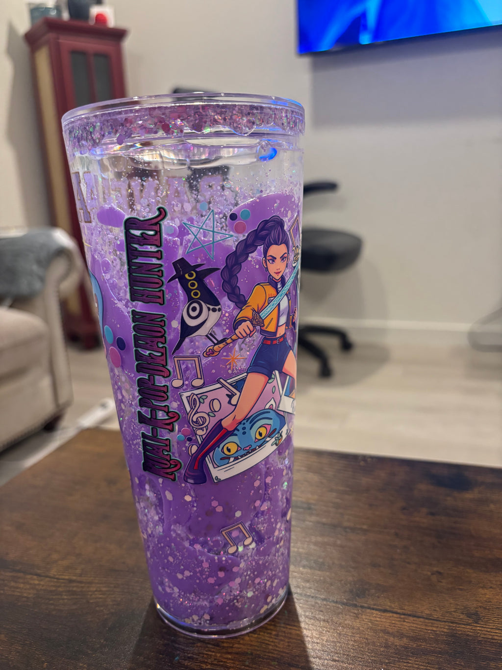 Custom Summer Sale Rumi Cup