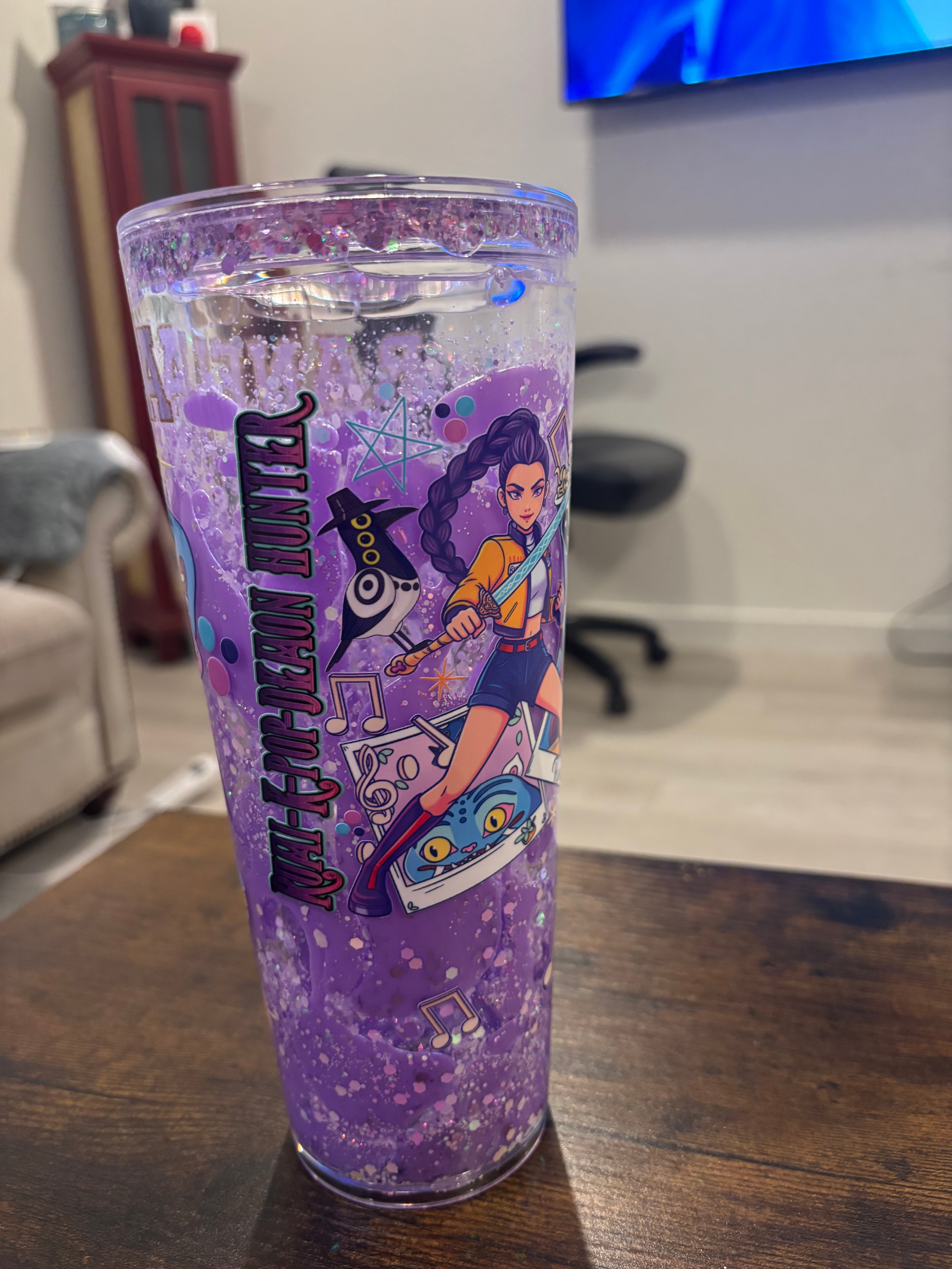 Custom Summer Sale Rumi Cup