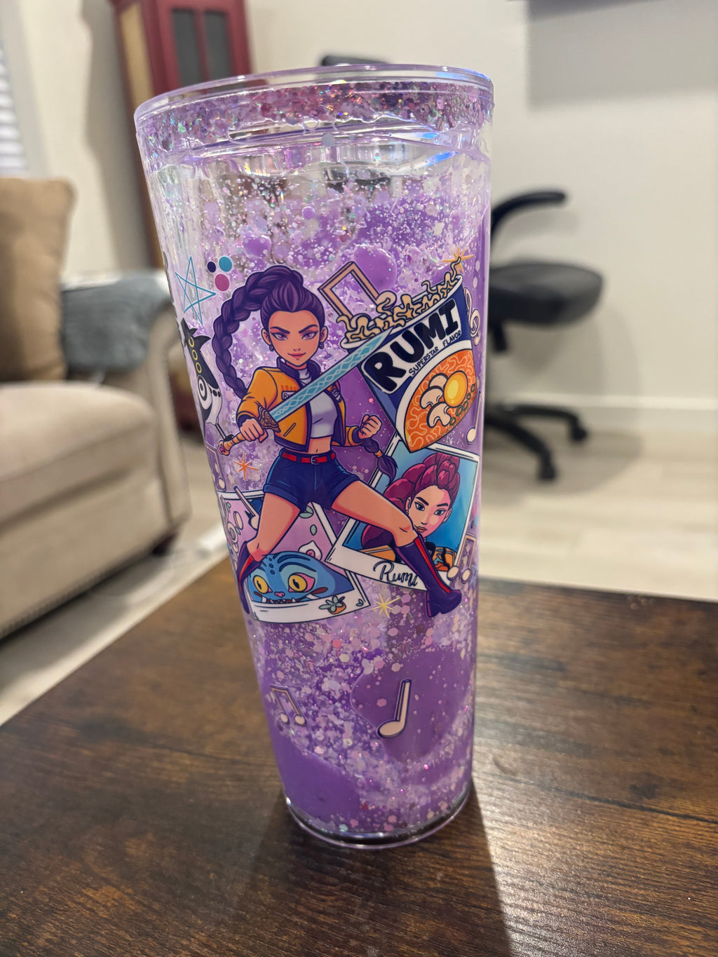 Custom Summer Sale Rumi Cup