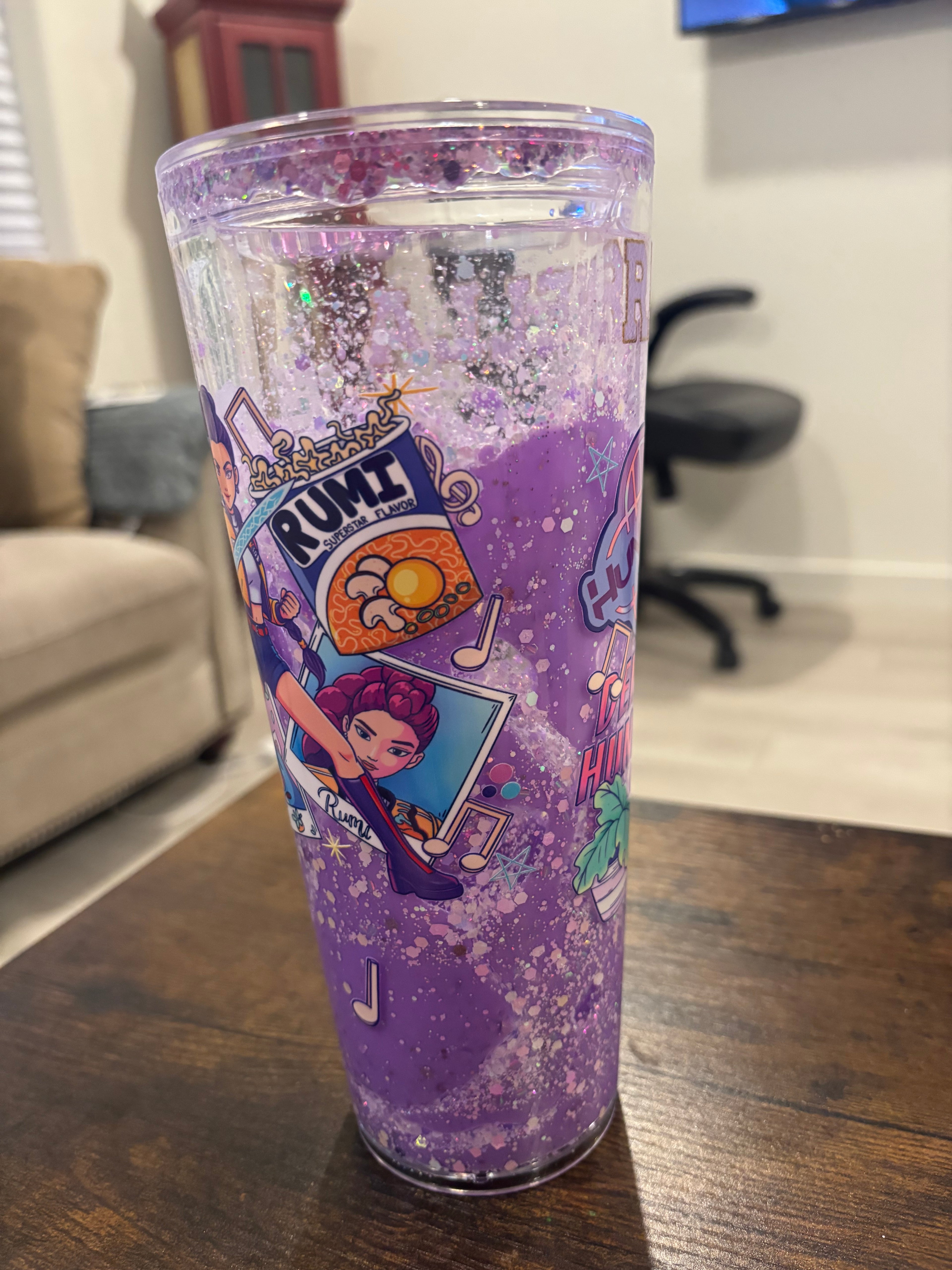 Custom Summer Sale Rumi Cup