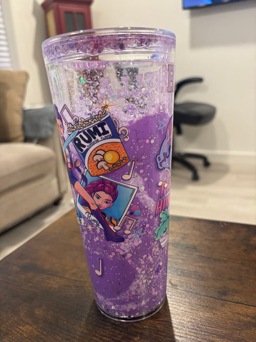 Custom Summer Sale Rumi Cup