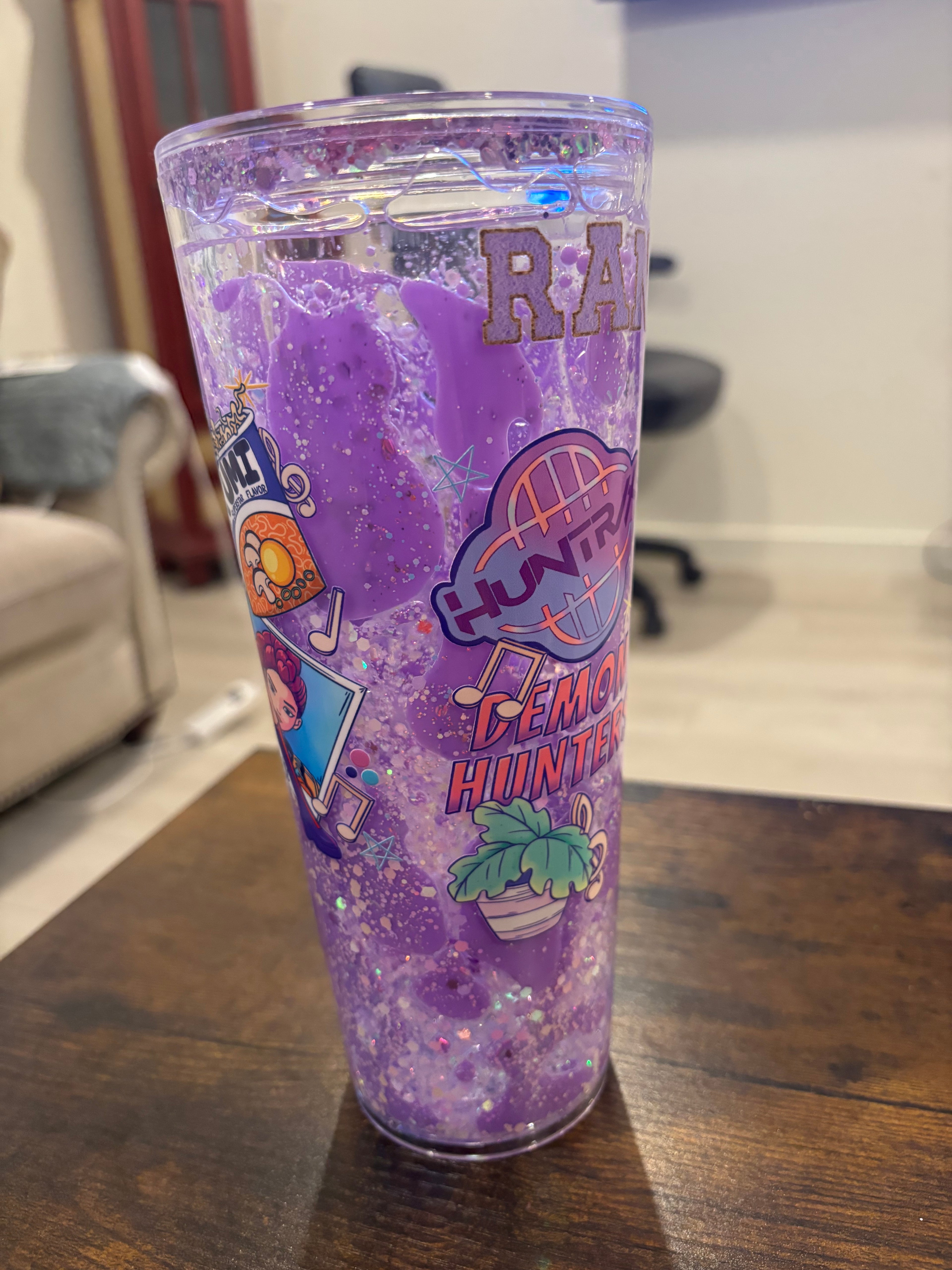 Custom Summer Sale Rumi Cup
