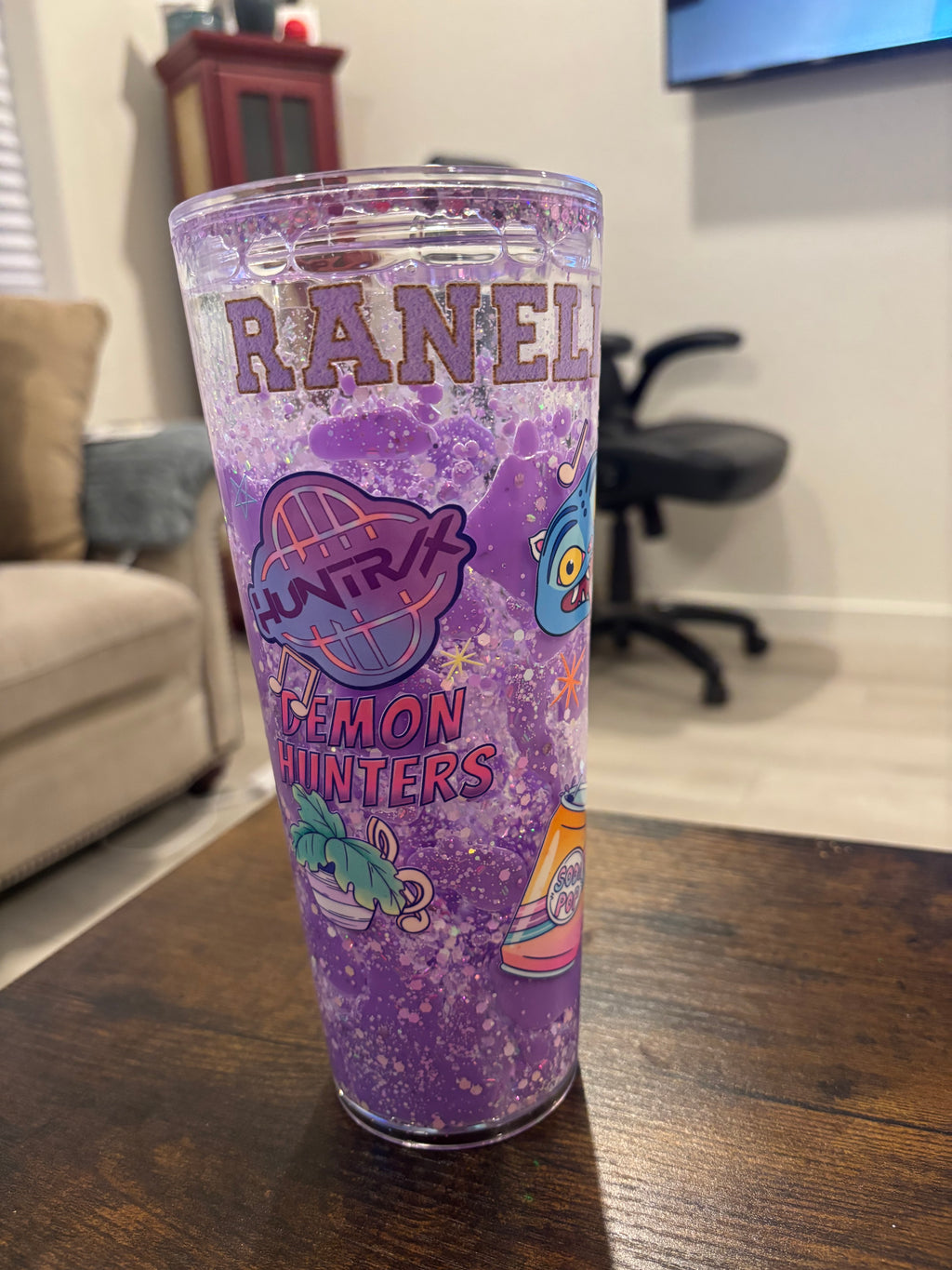 Custom Summer Sale Rumi Cup