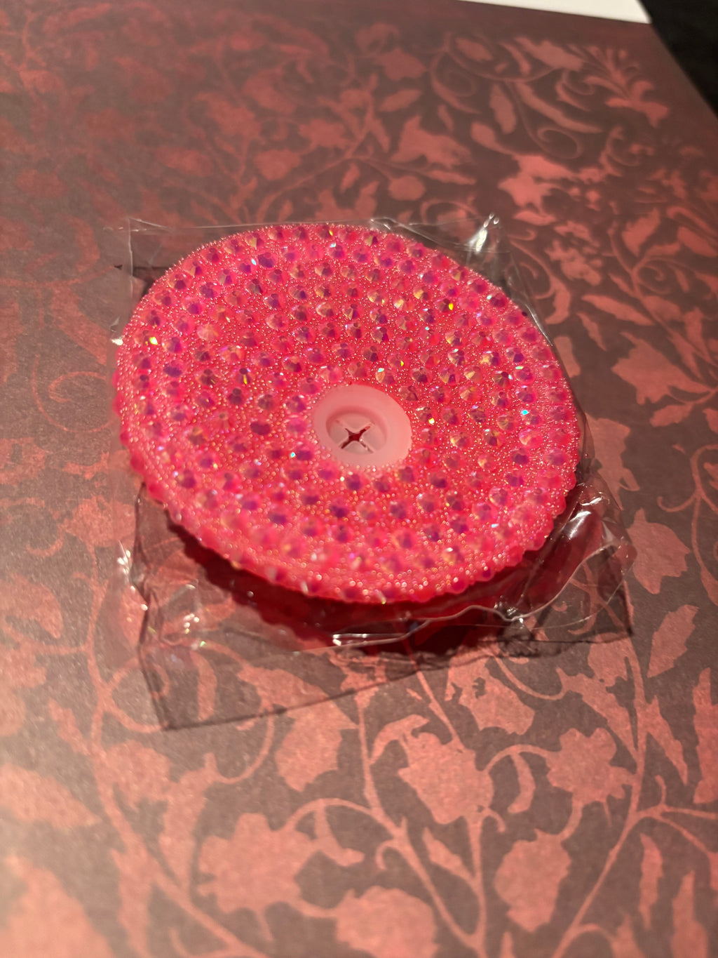 Bling Tumbler Lid (16 oz & 20 oz)