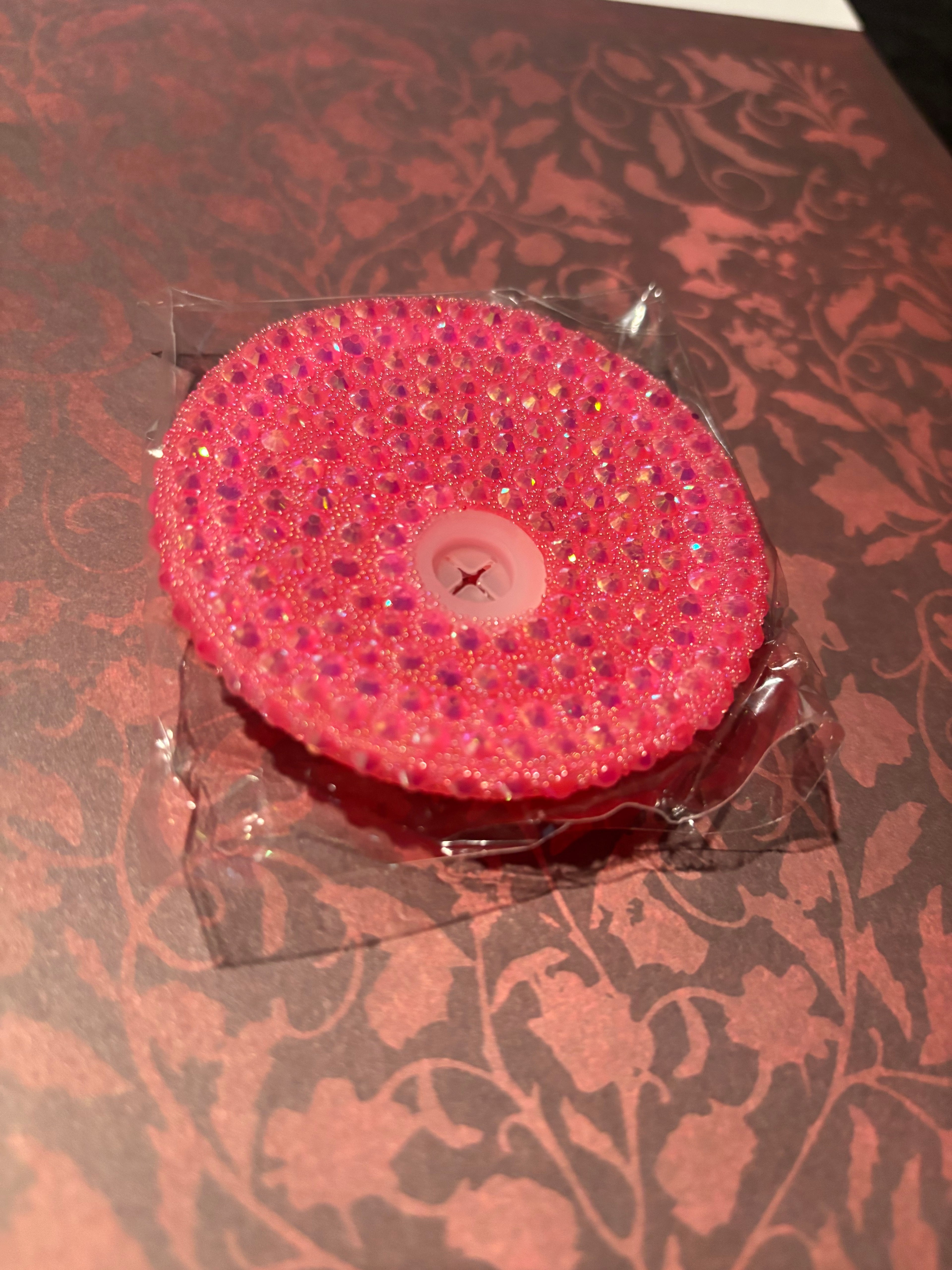 Bling Tumbler Lid (16 oz & 20 oz)